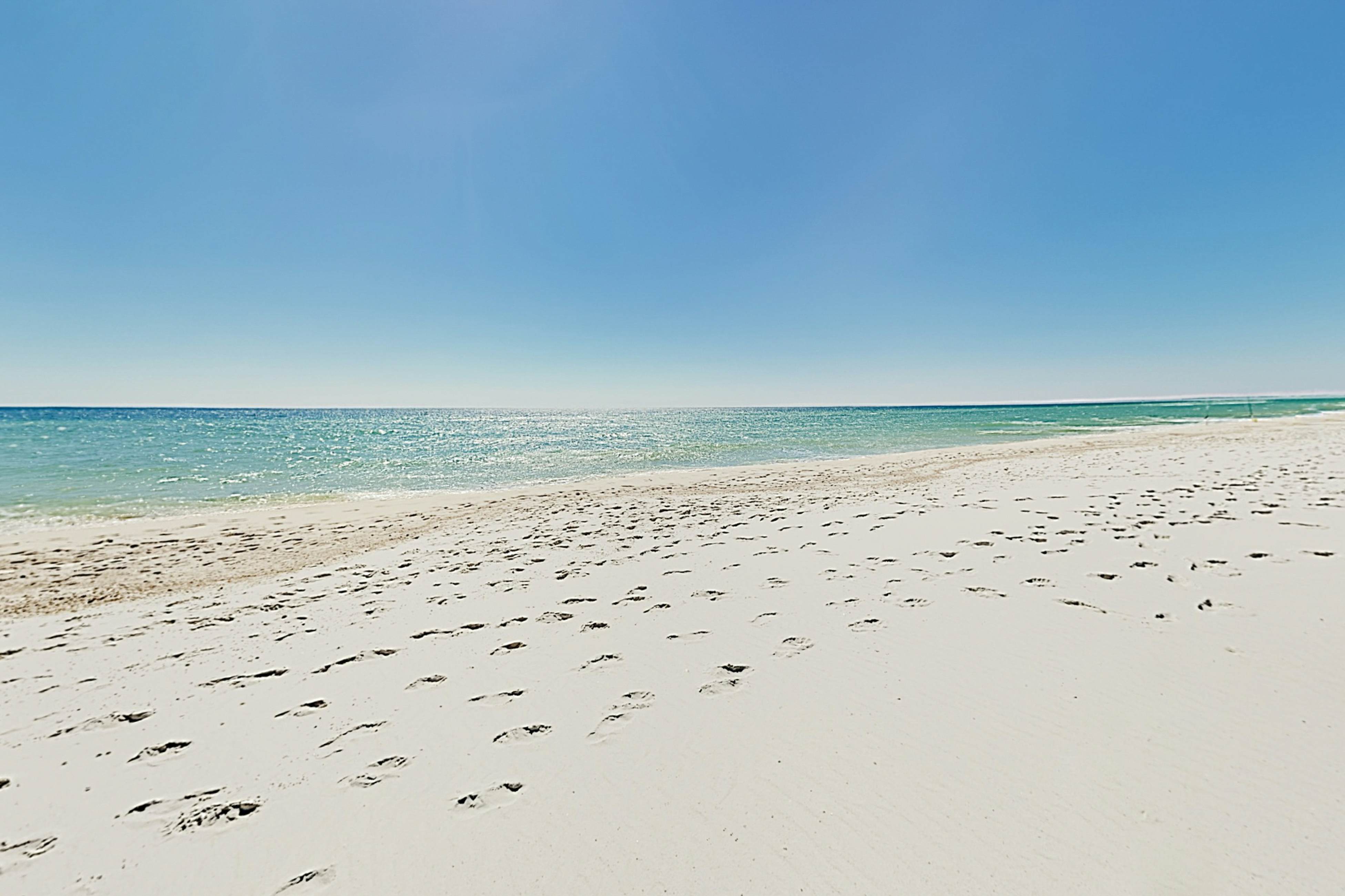 SeaSpray West 203 Sea Dreams 2 BD Perdido Key, FL Vacation Rental