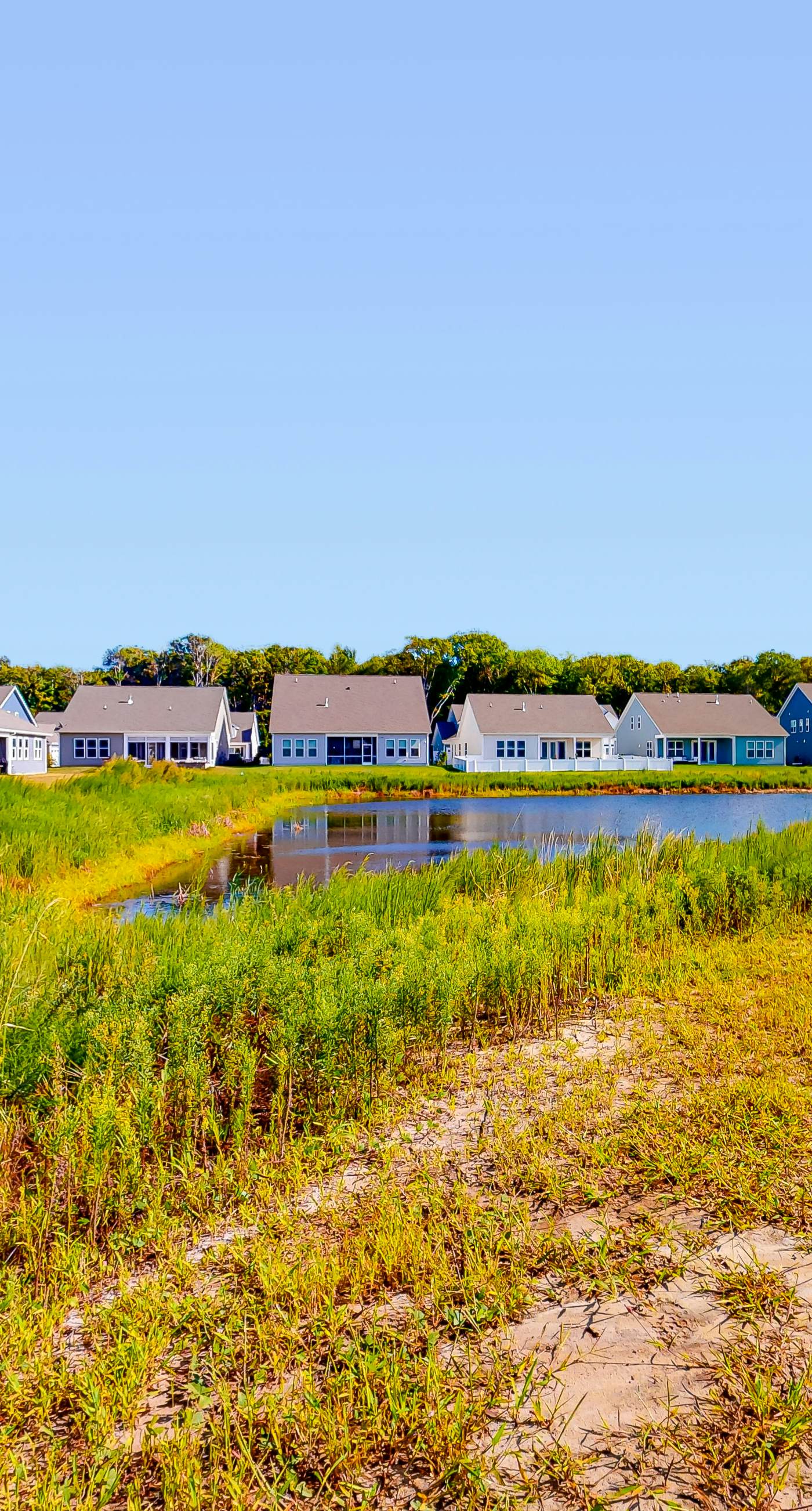 Ocean View Beach Club - Pier37