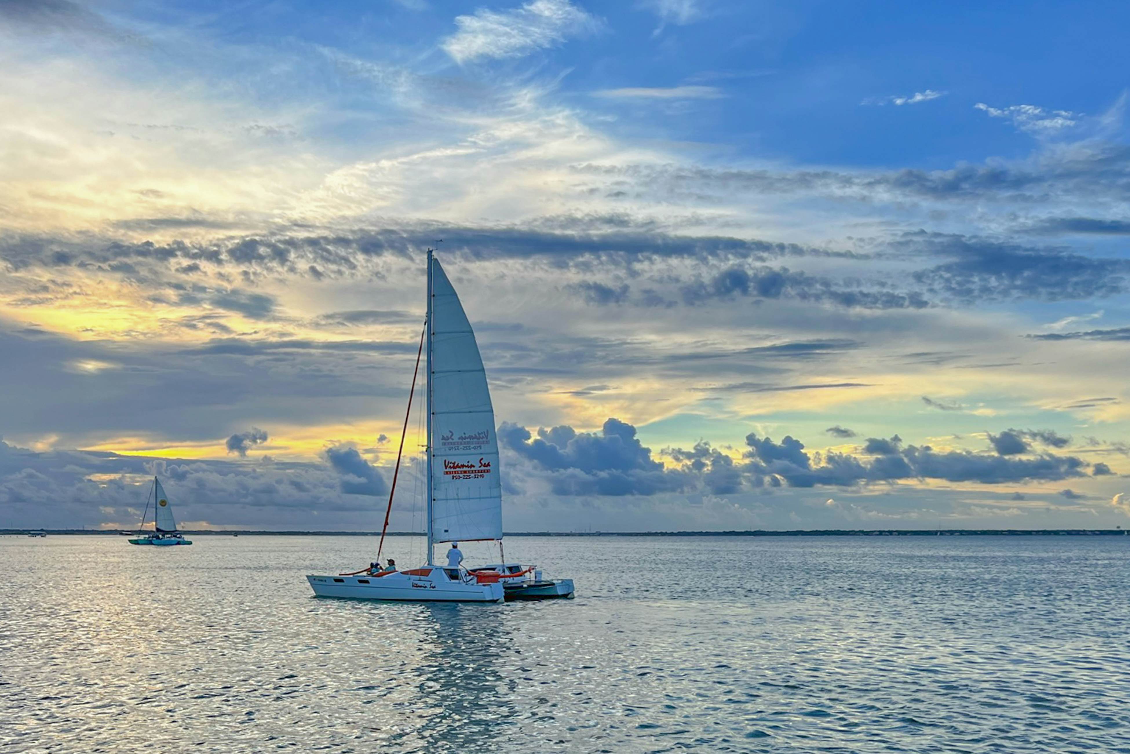 Sugar Reef Cottage-unit #1