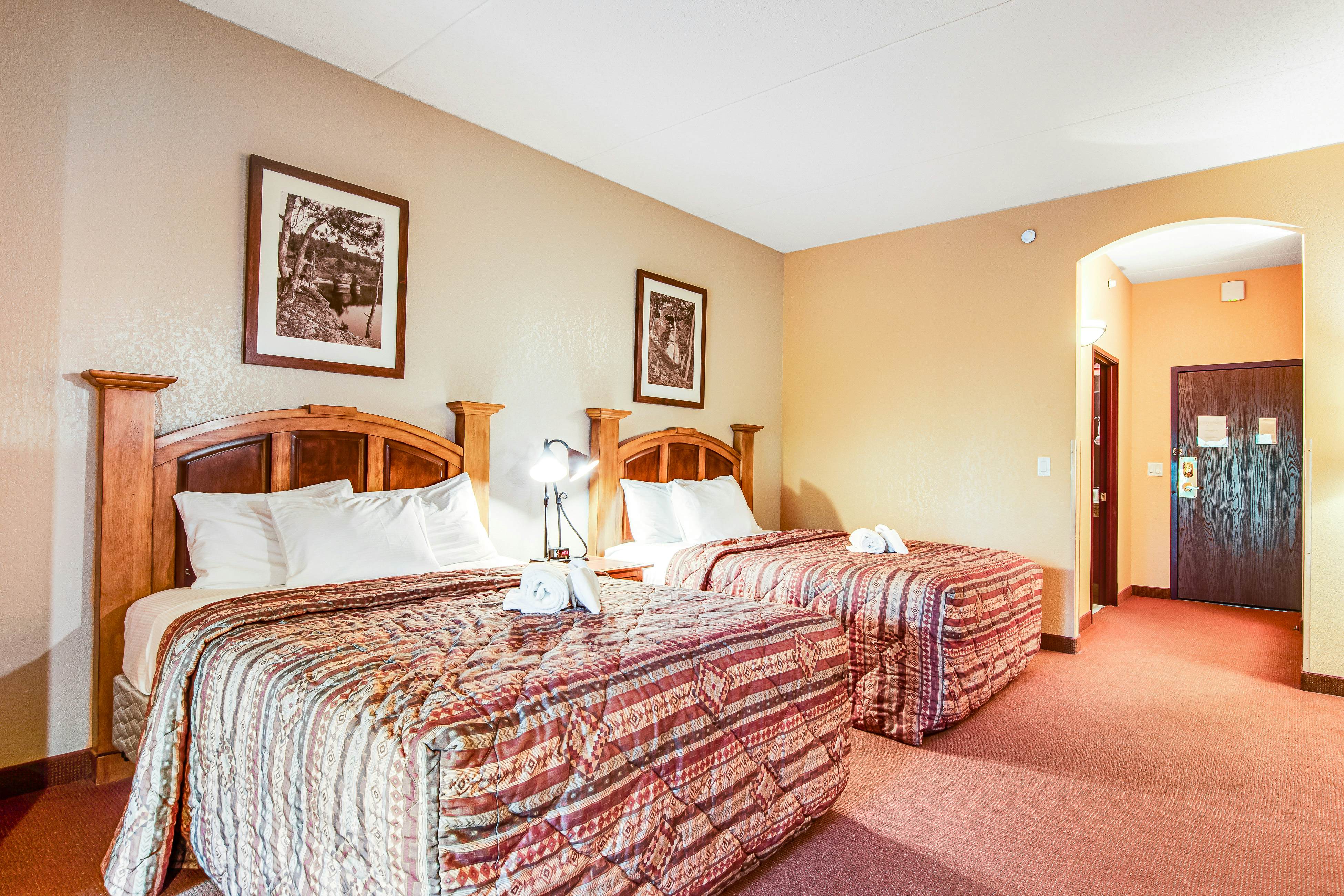 Chula Vista Condo 2249 & 2251 Full Property