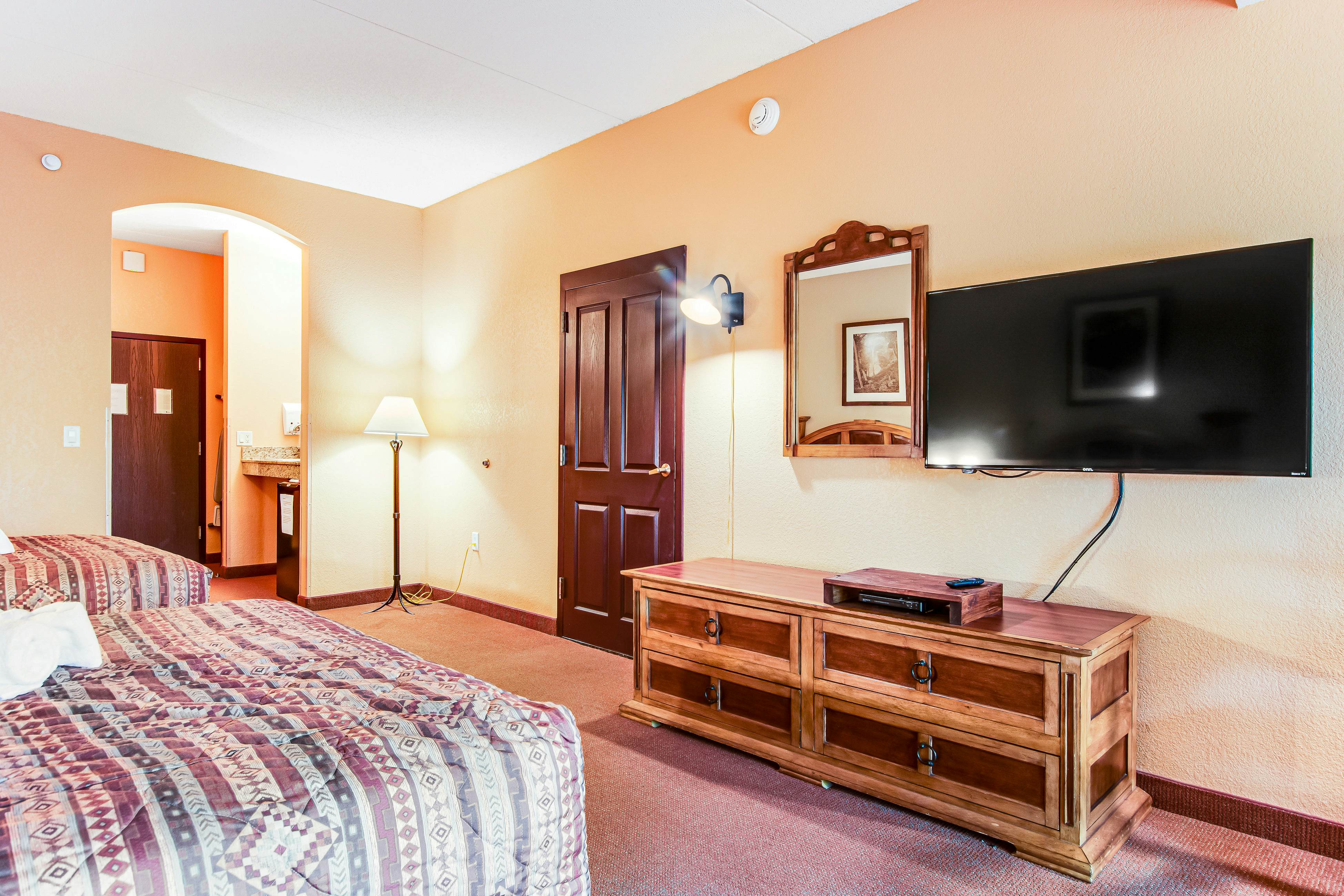 Chula Vista Condo 2249 & 2251 Full Property