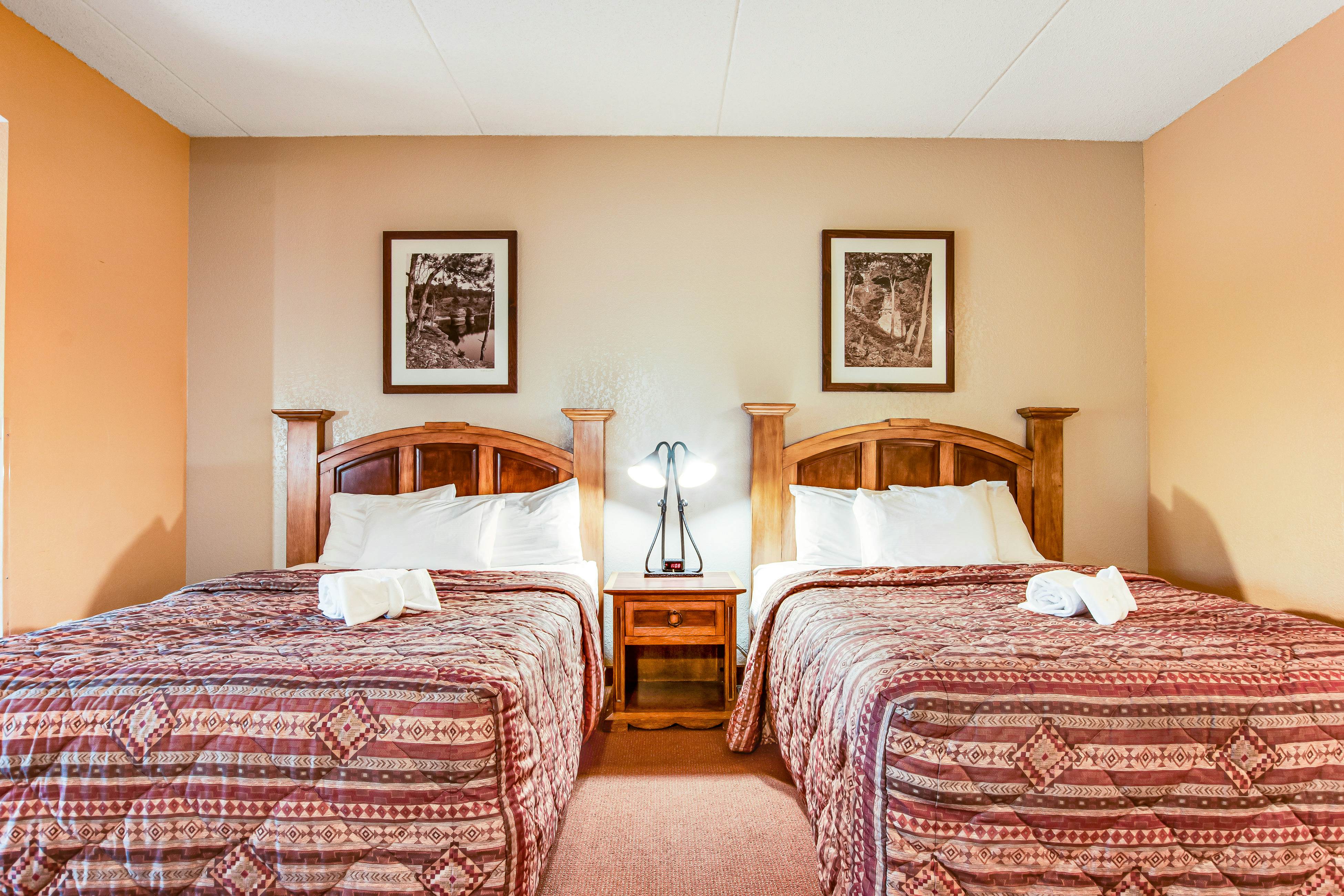 Chula Vista Condo 2249 & 2251 Full Property