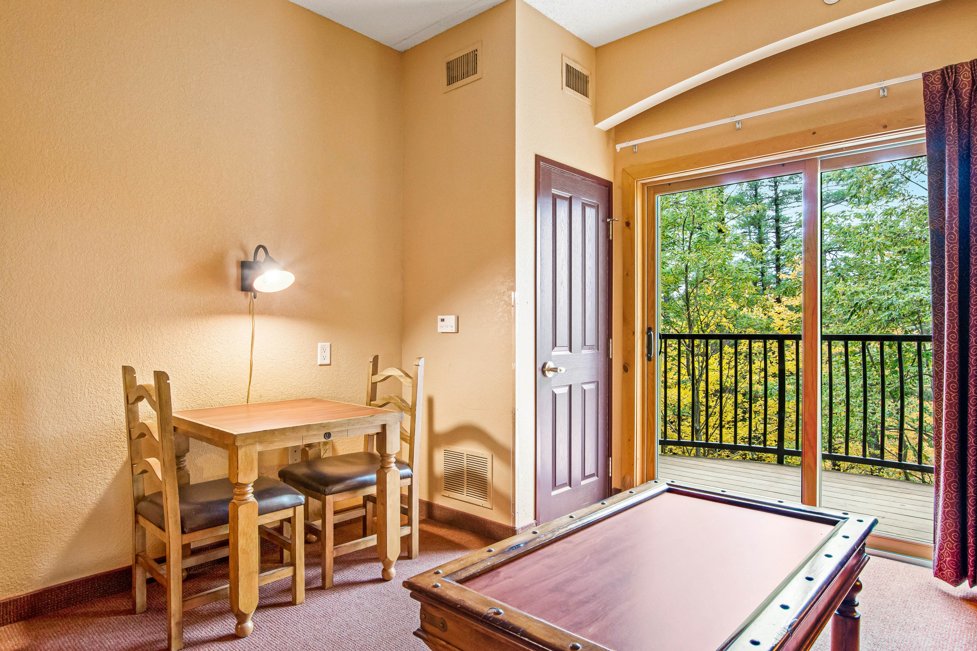 Chula Vista Condo 2249 & 2251 Full Property