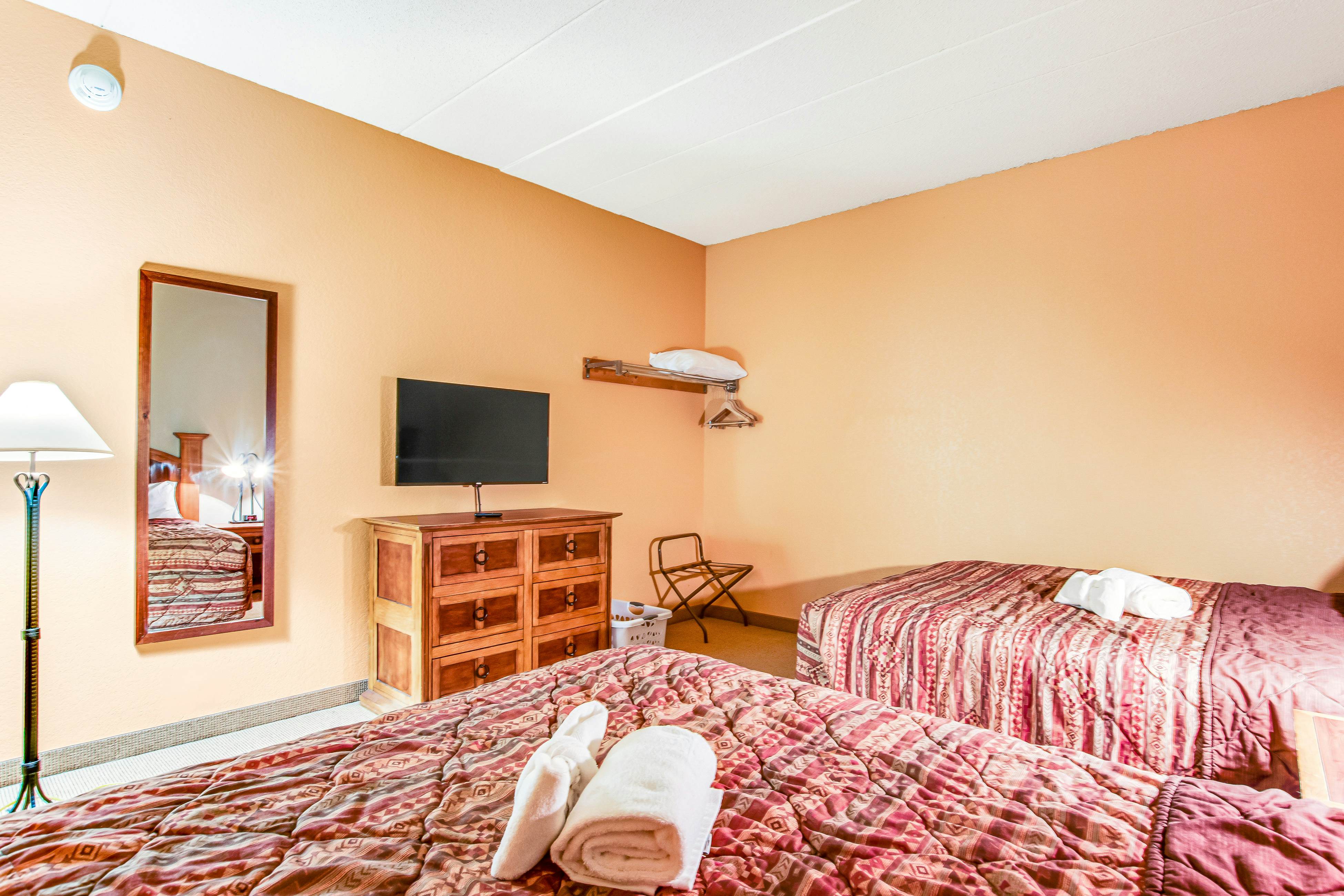 Chula Vista Condo 2249 & 2251 Full Property