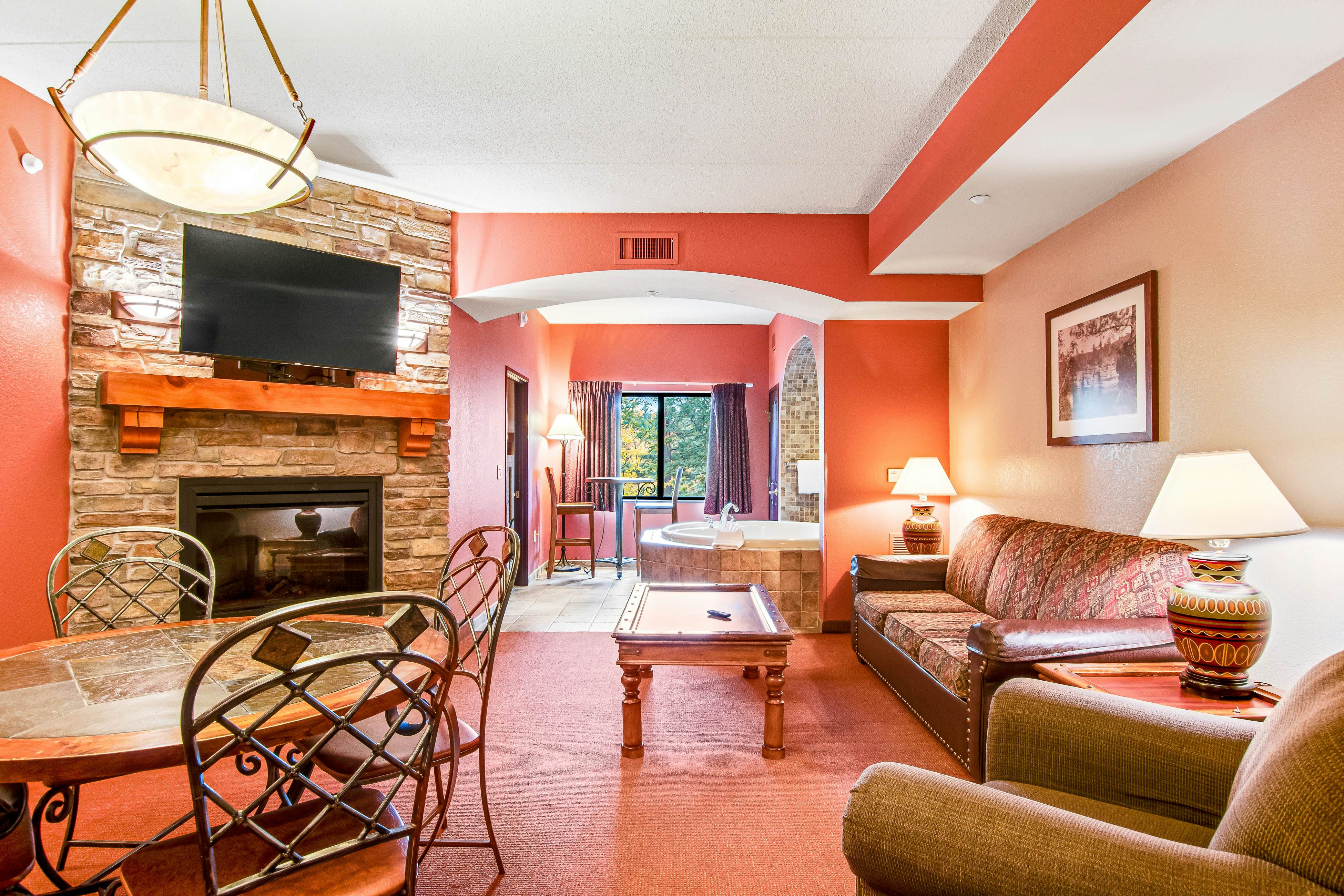 Chula Vista Condo 2249 & 2251 Full Property