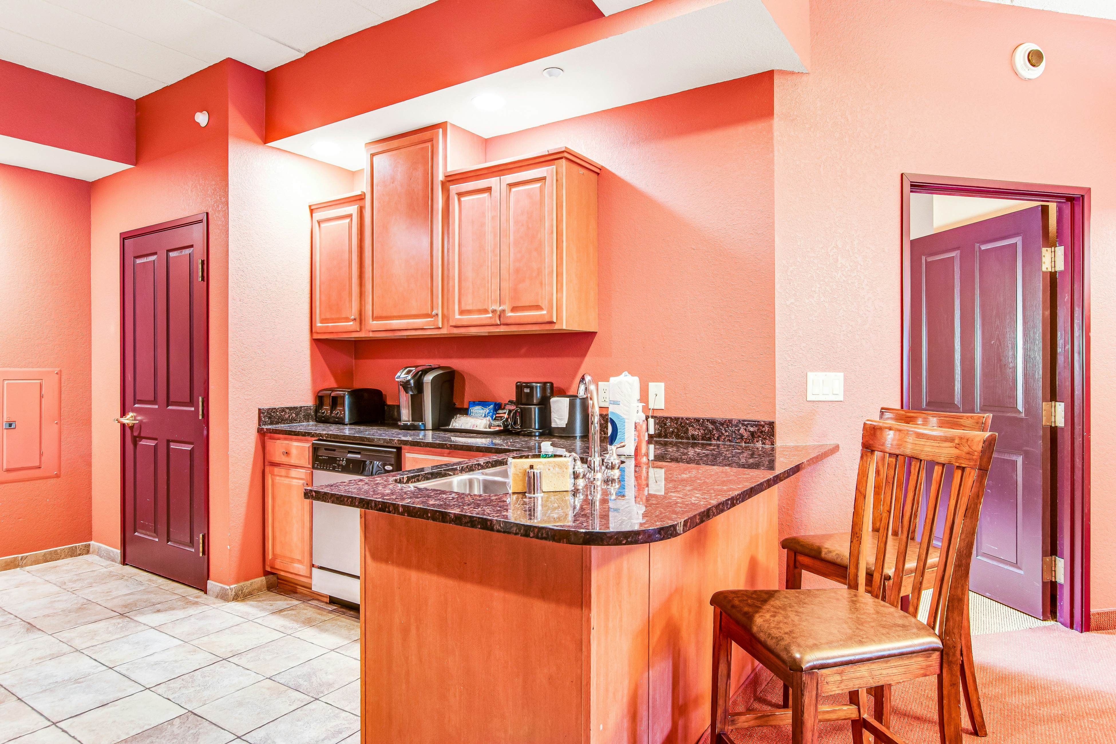 Chula Vista Condo 2249 & 2251 Full Property