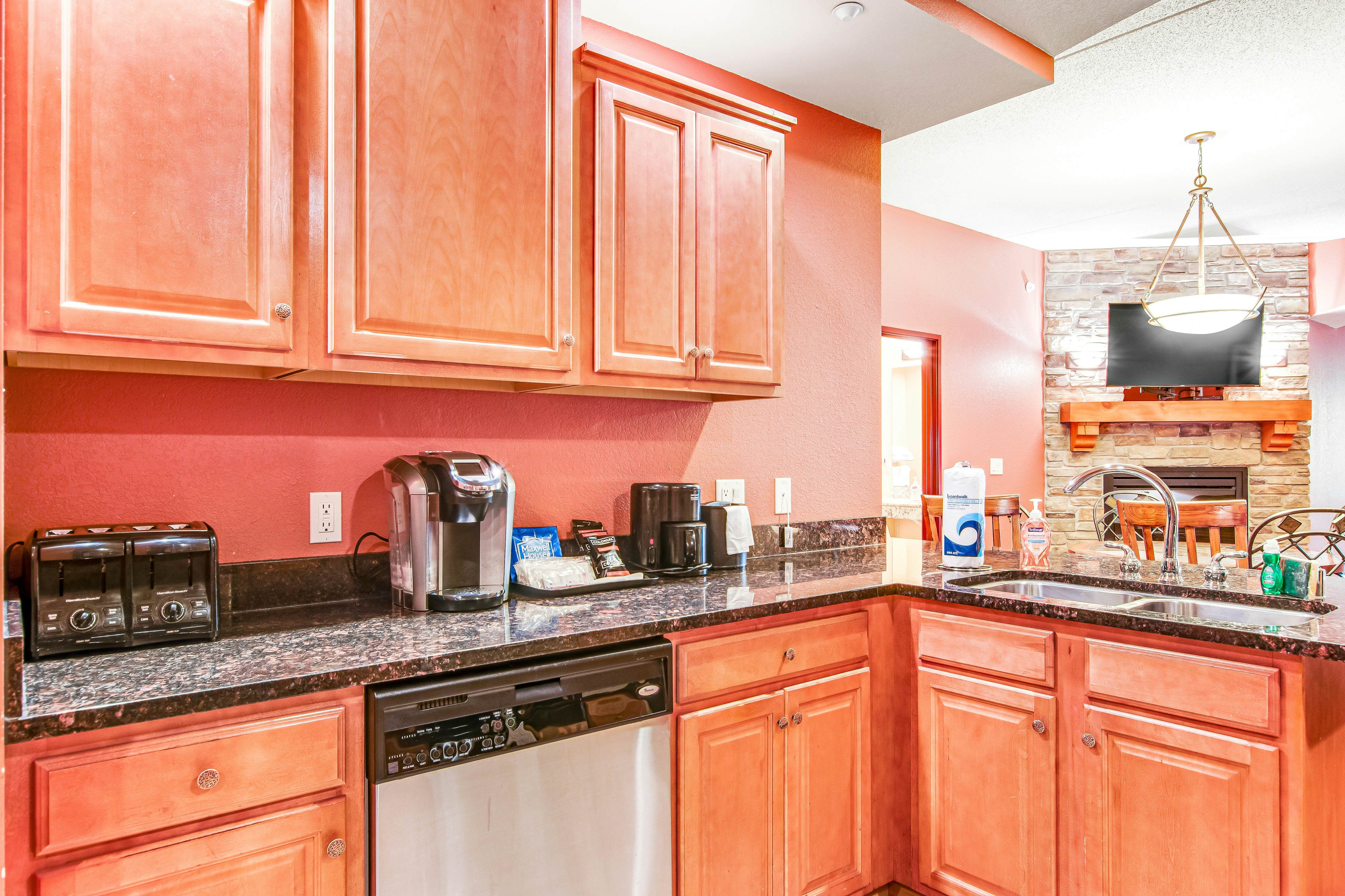 Chula Vista Condo 2249 & 2251 Full Property