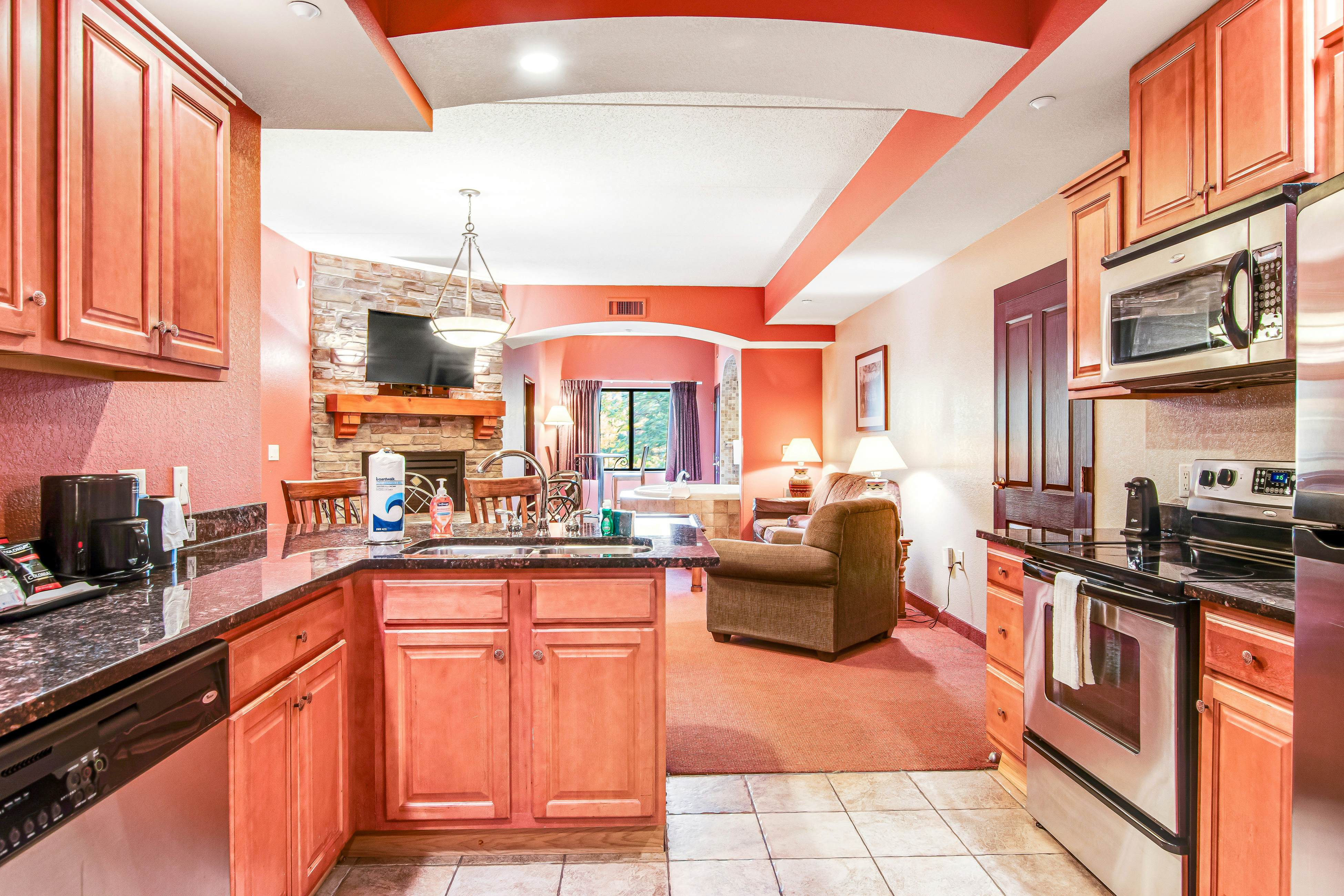 Chula Vista Condo 2249 & 2251 Full Property