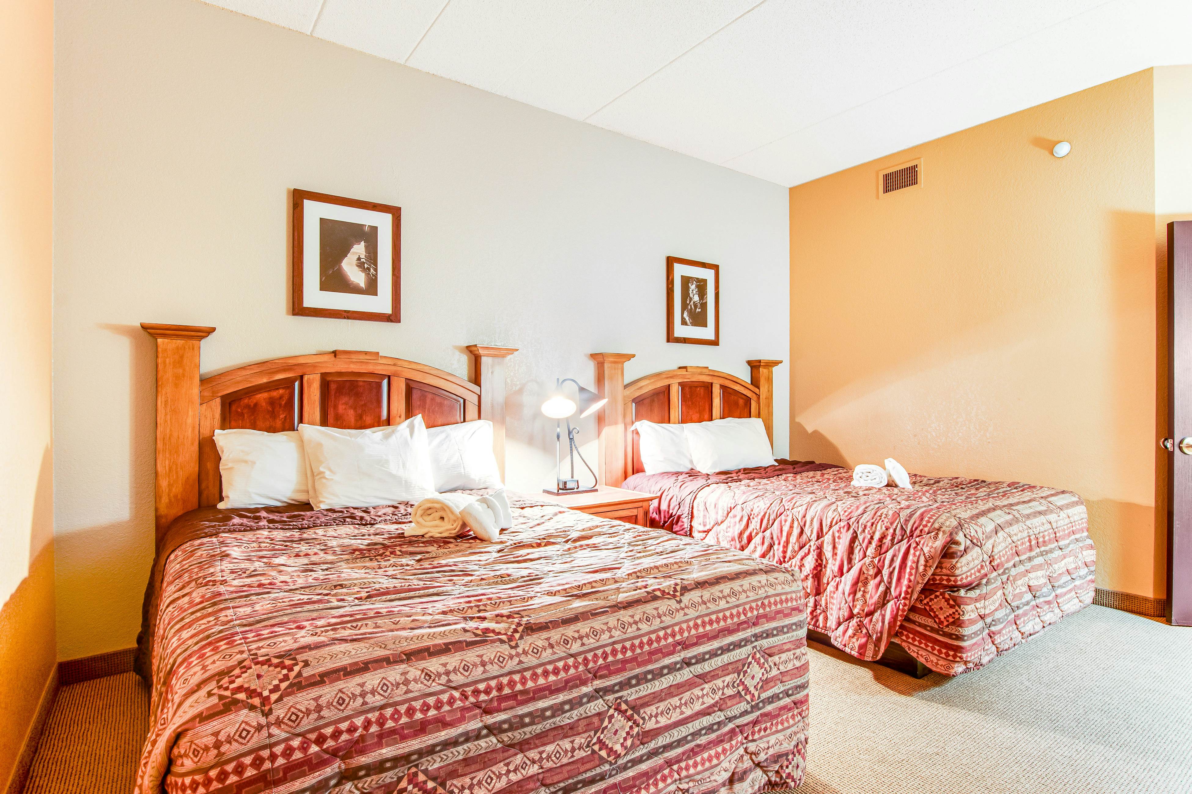 Chula Vista Condo 2249 & 2251 Full Property