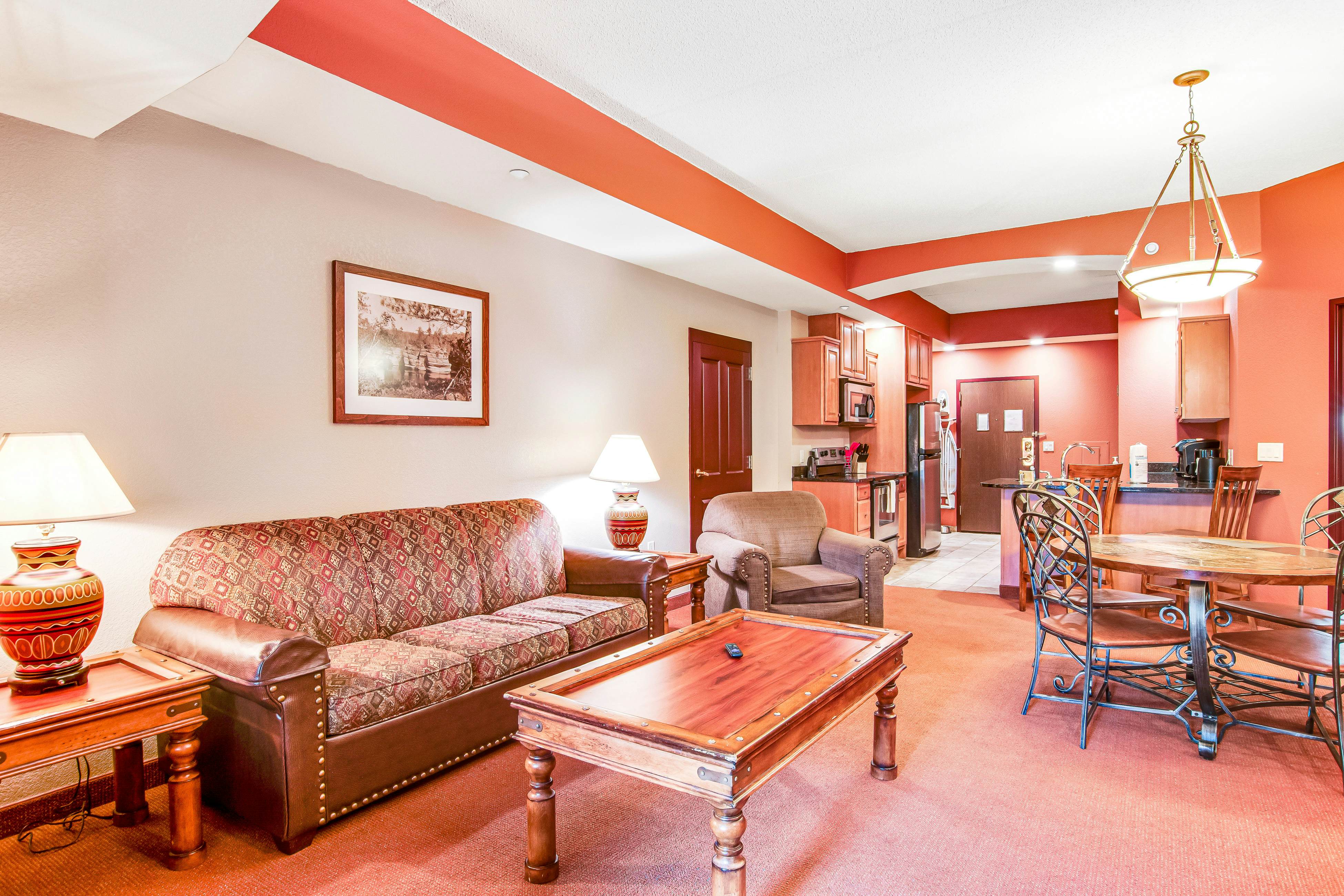 Chula Vista Condo 2249 & 2251 Full Property