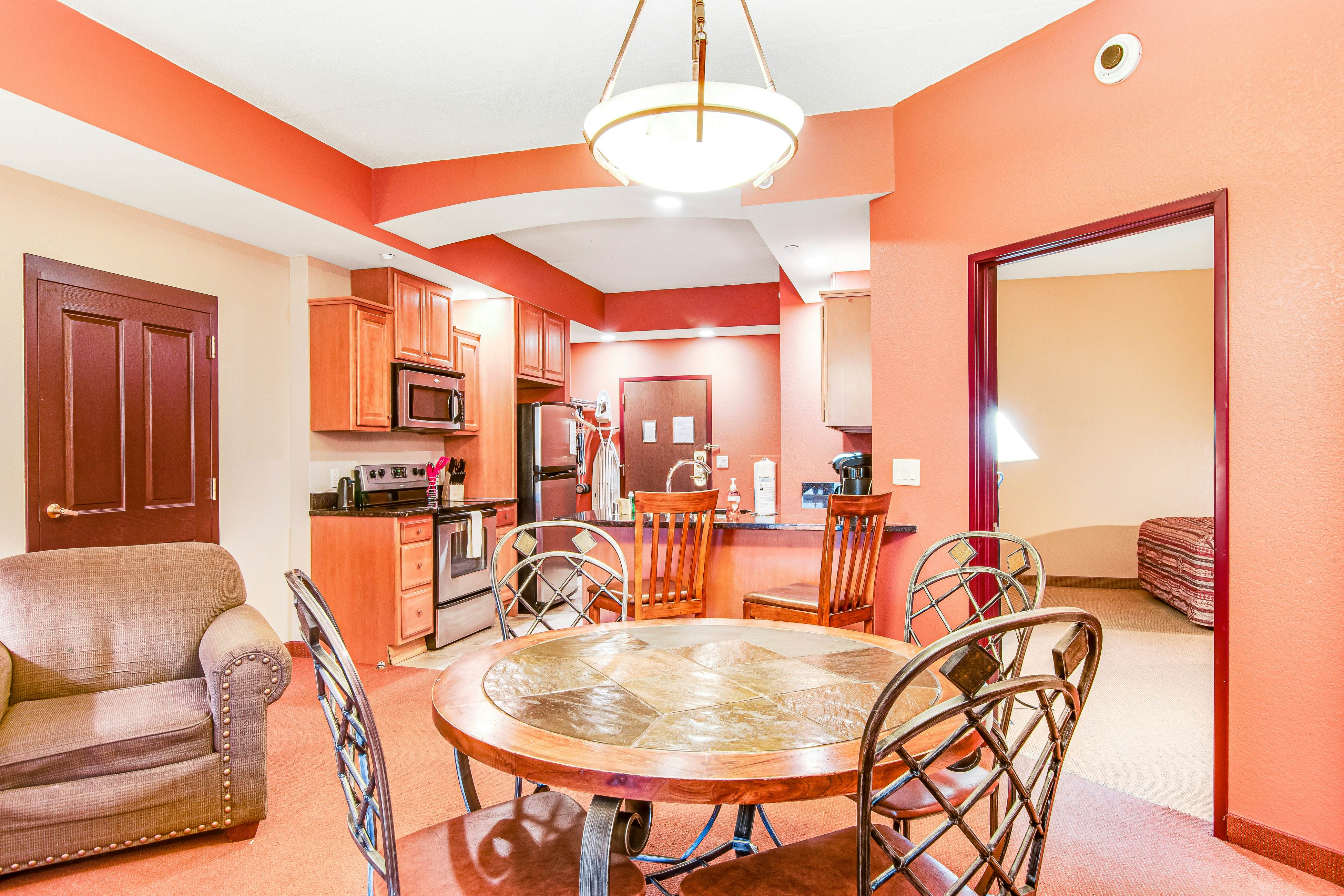 Chula Vista Condo 2249 & 2251 Full Property