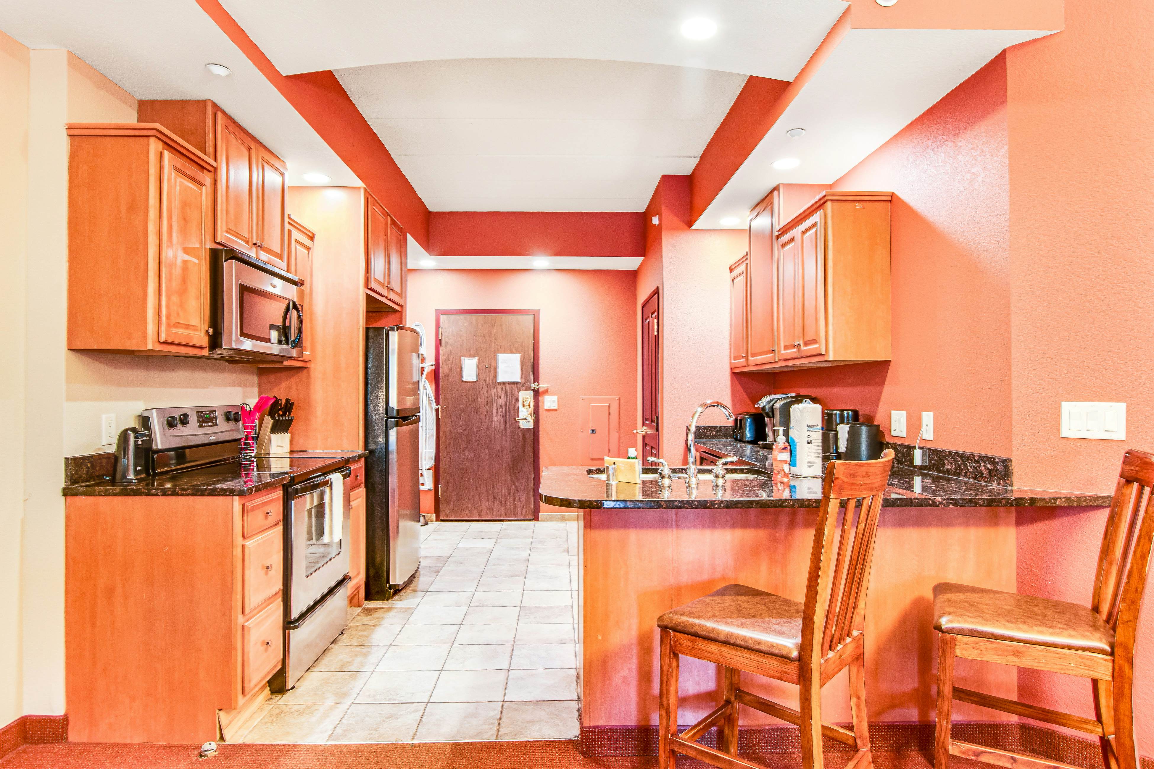 Chula Vista Condo 2249 & 2251 Full Property