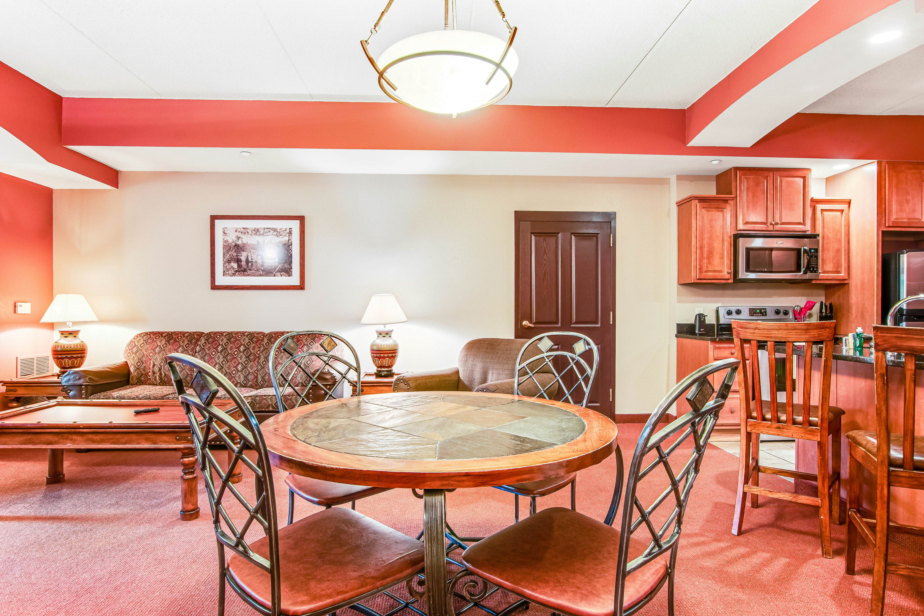 Chula Vista Condo 2249 & 2251 Full Property