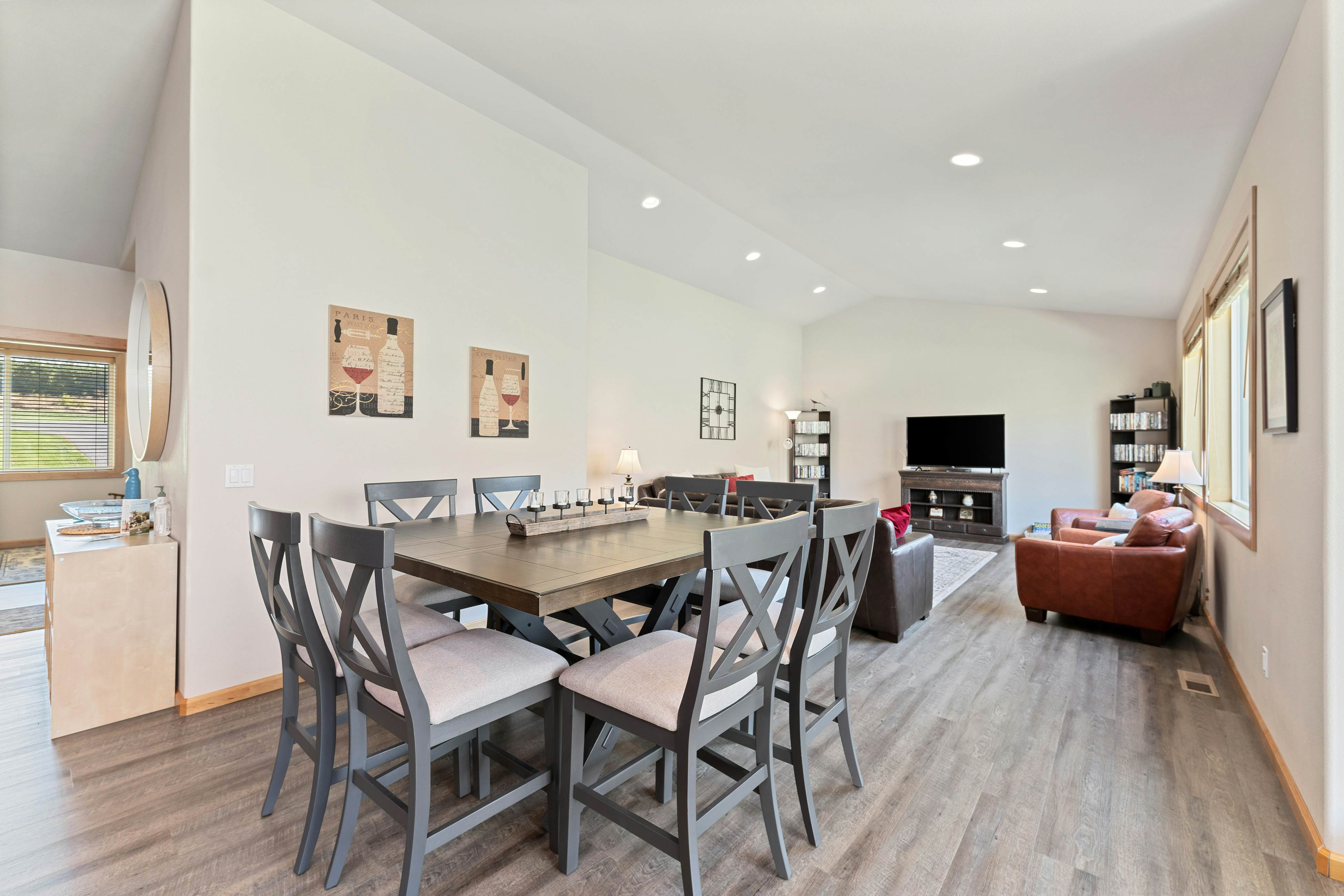 Connect with the Columbia