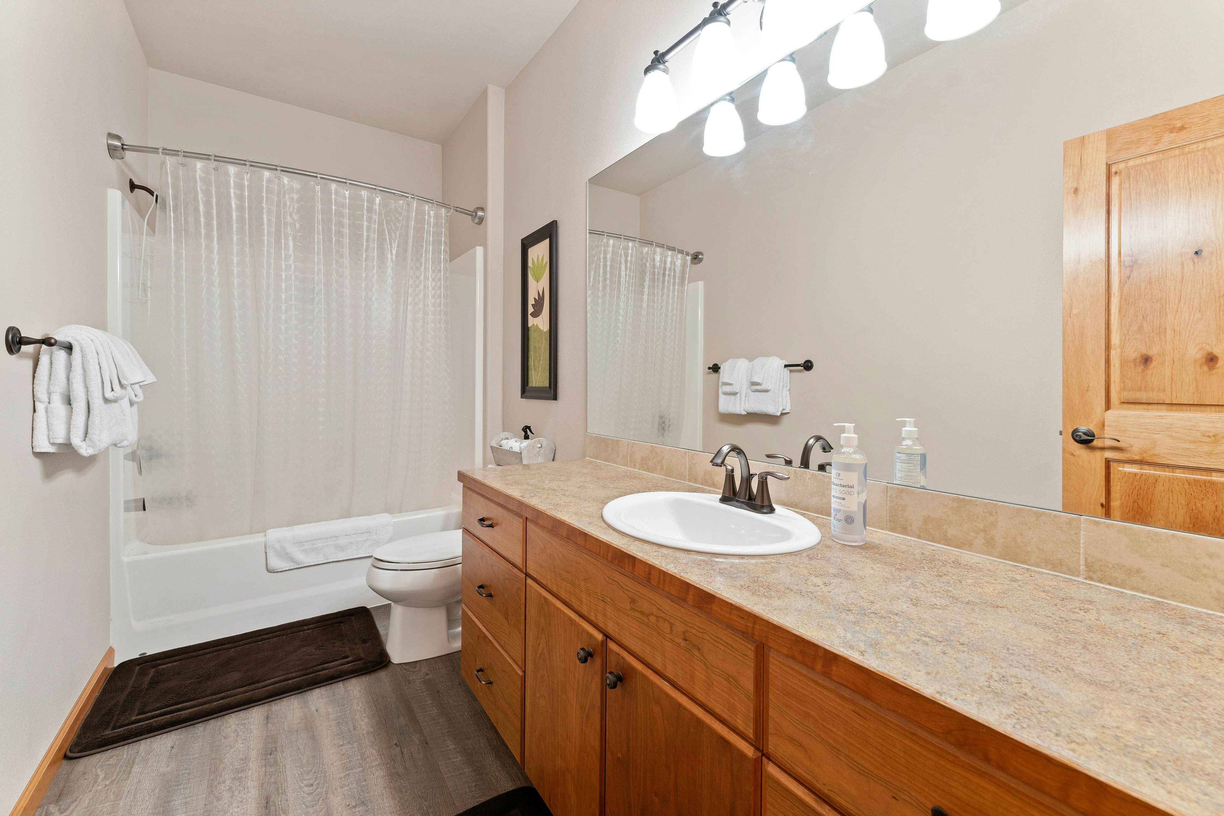 Connect with the Columbia