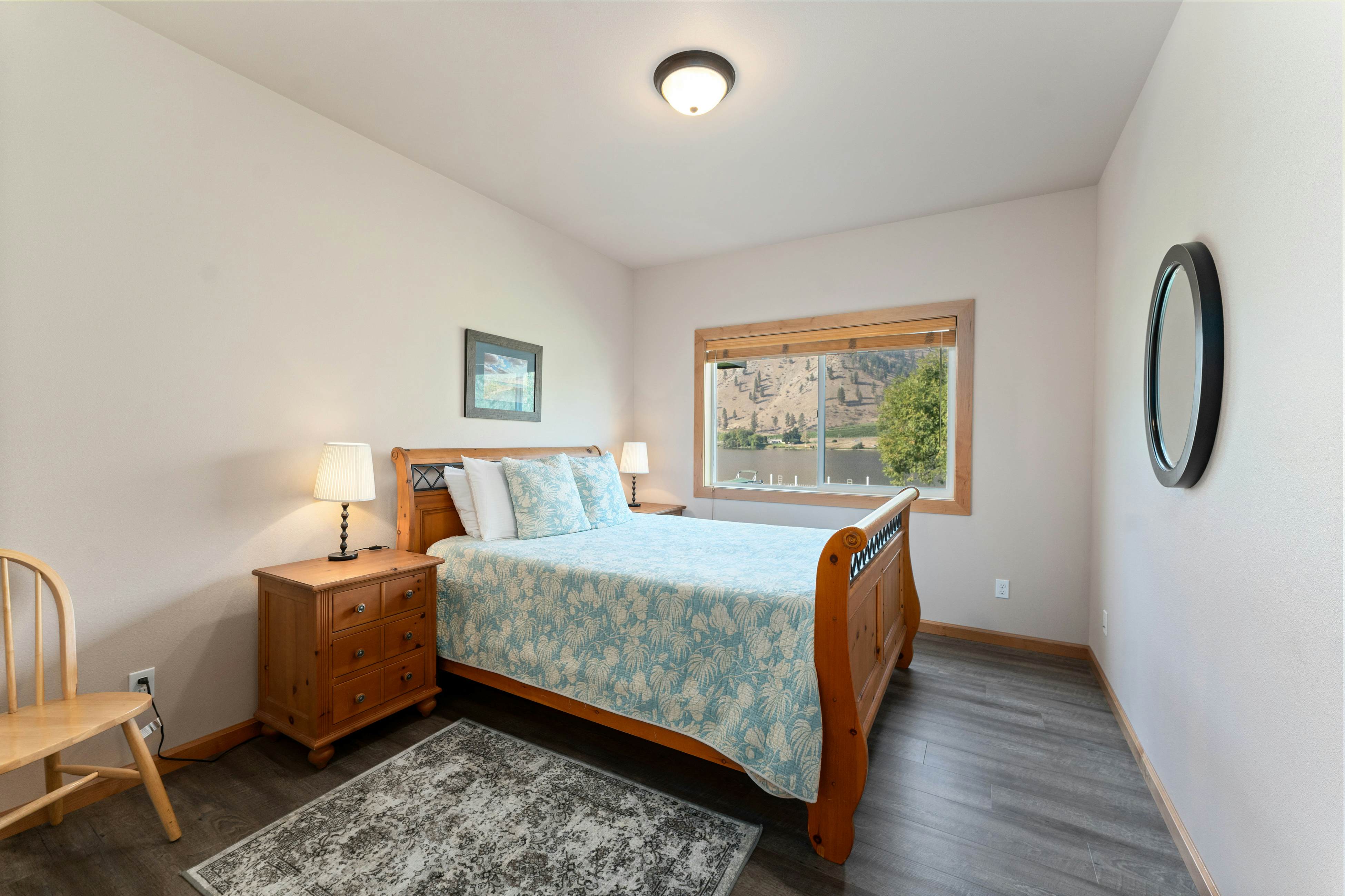 Connect with the Columbia