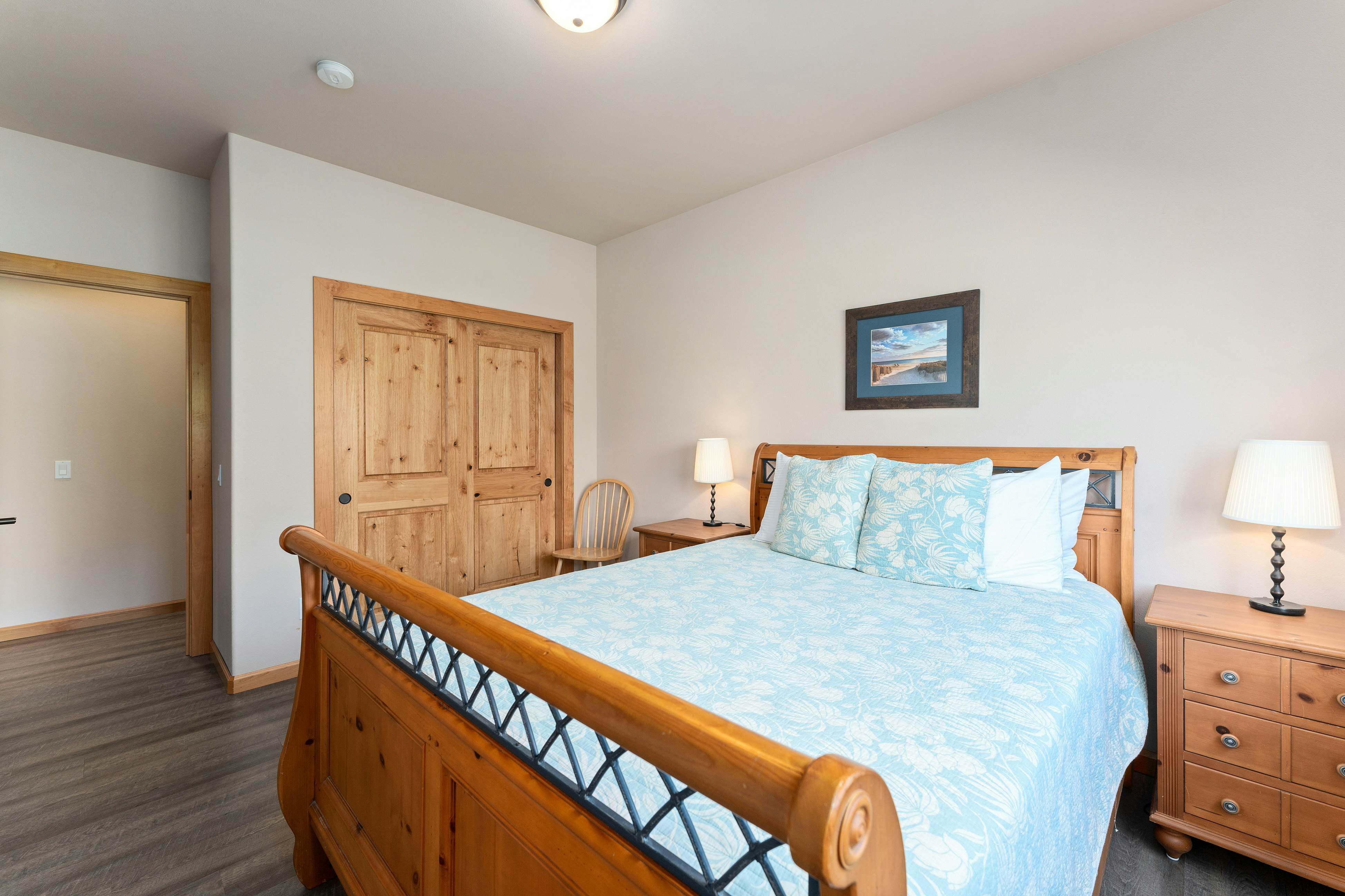 Connect with the Columbia