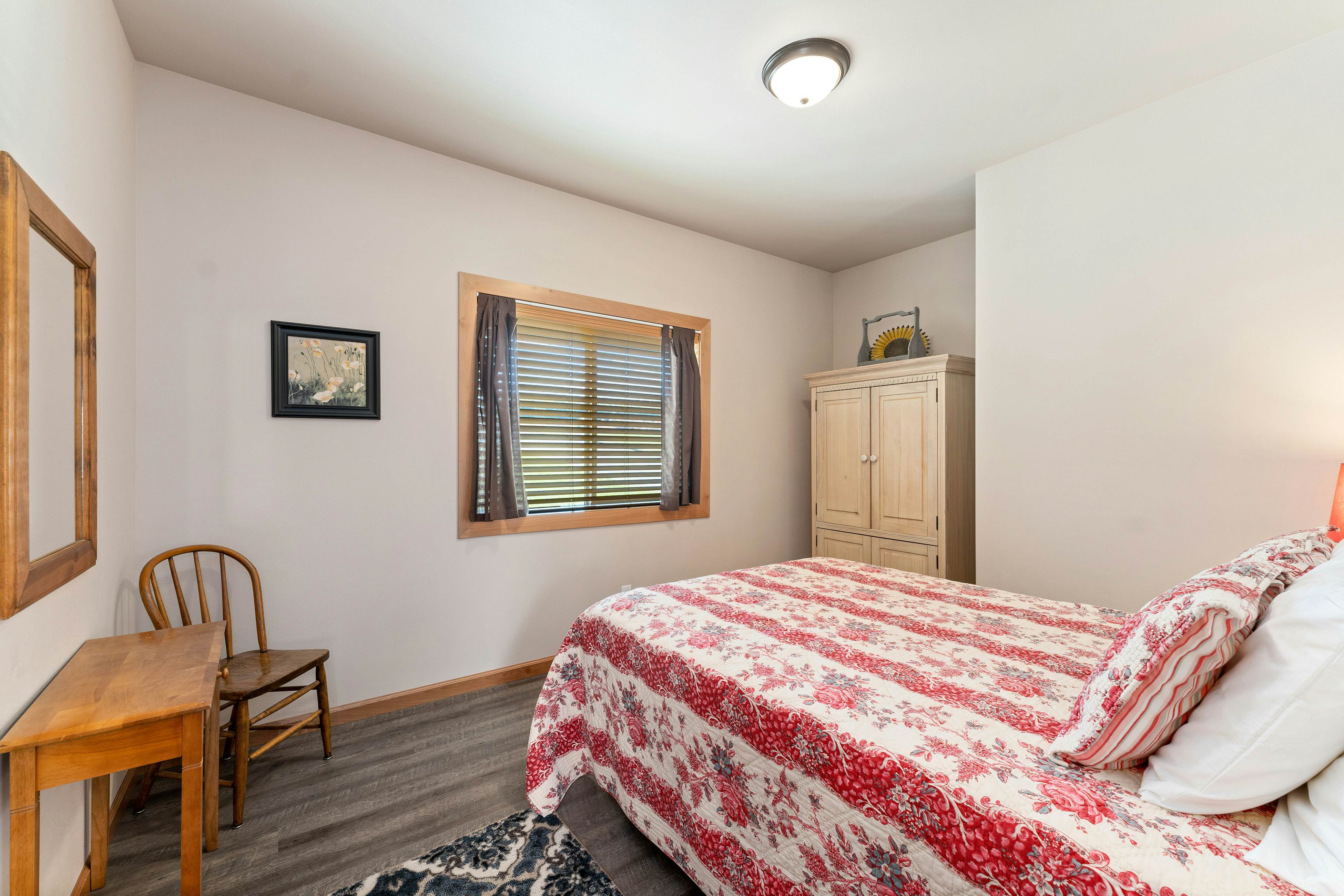 Connect with the Columbia