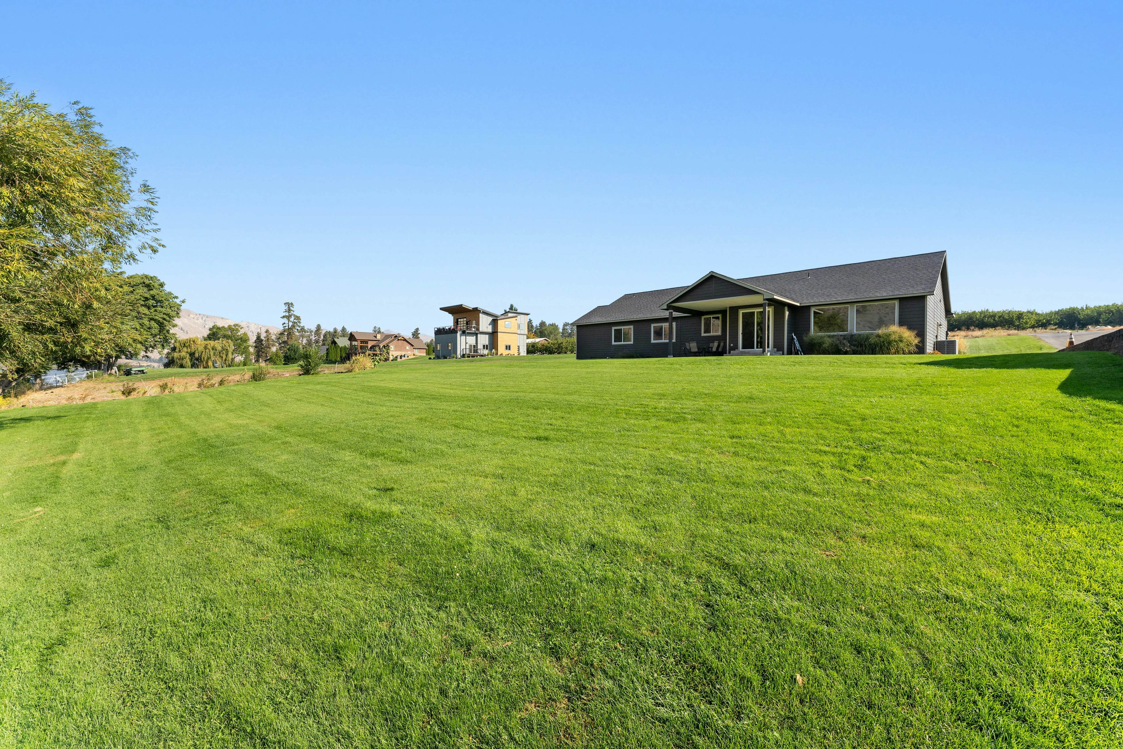 Connect with the Columbia