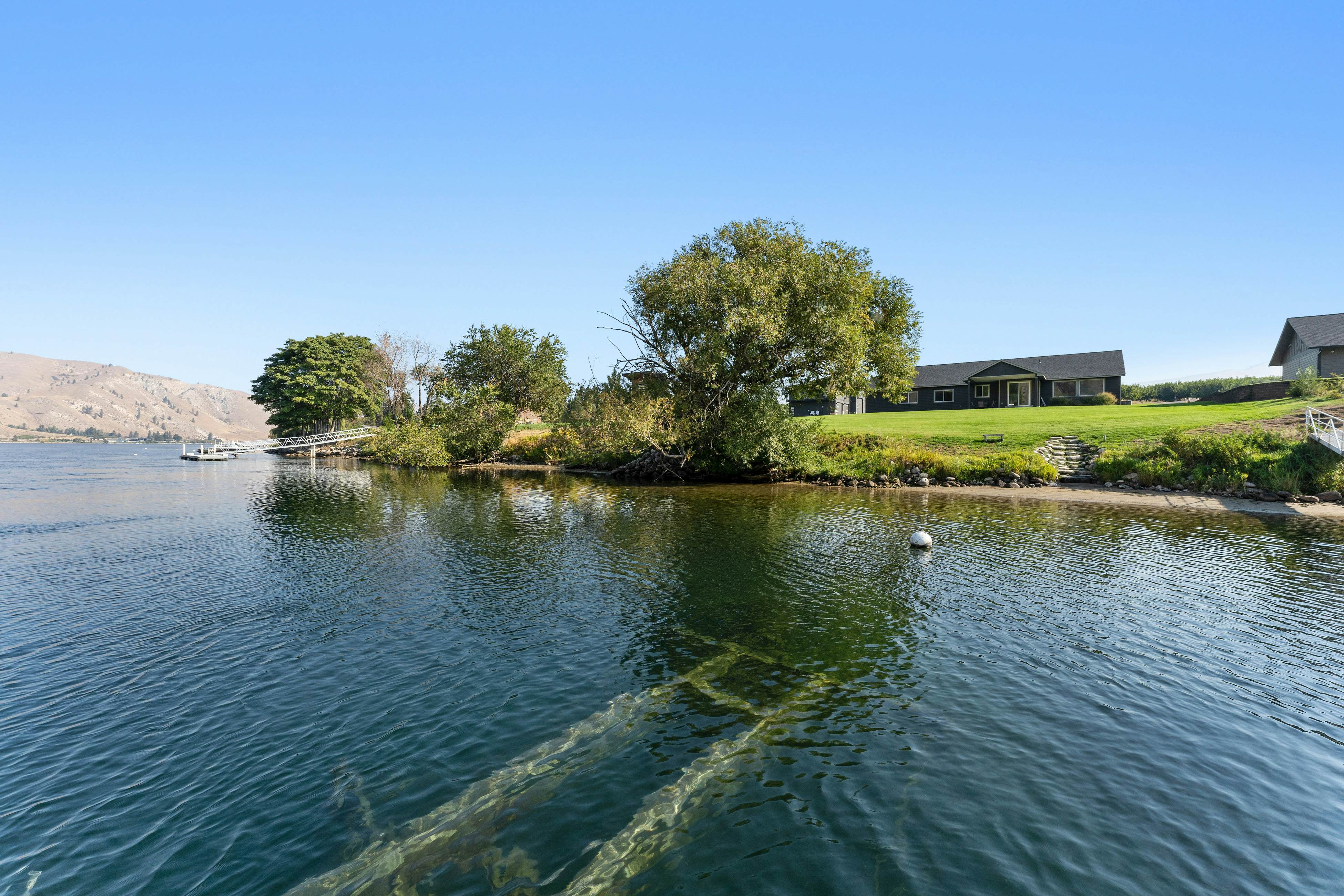 Connect with the Columbia