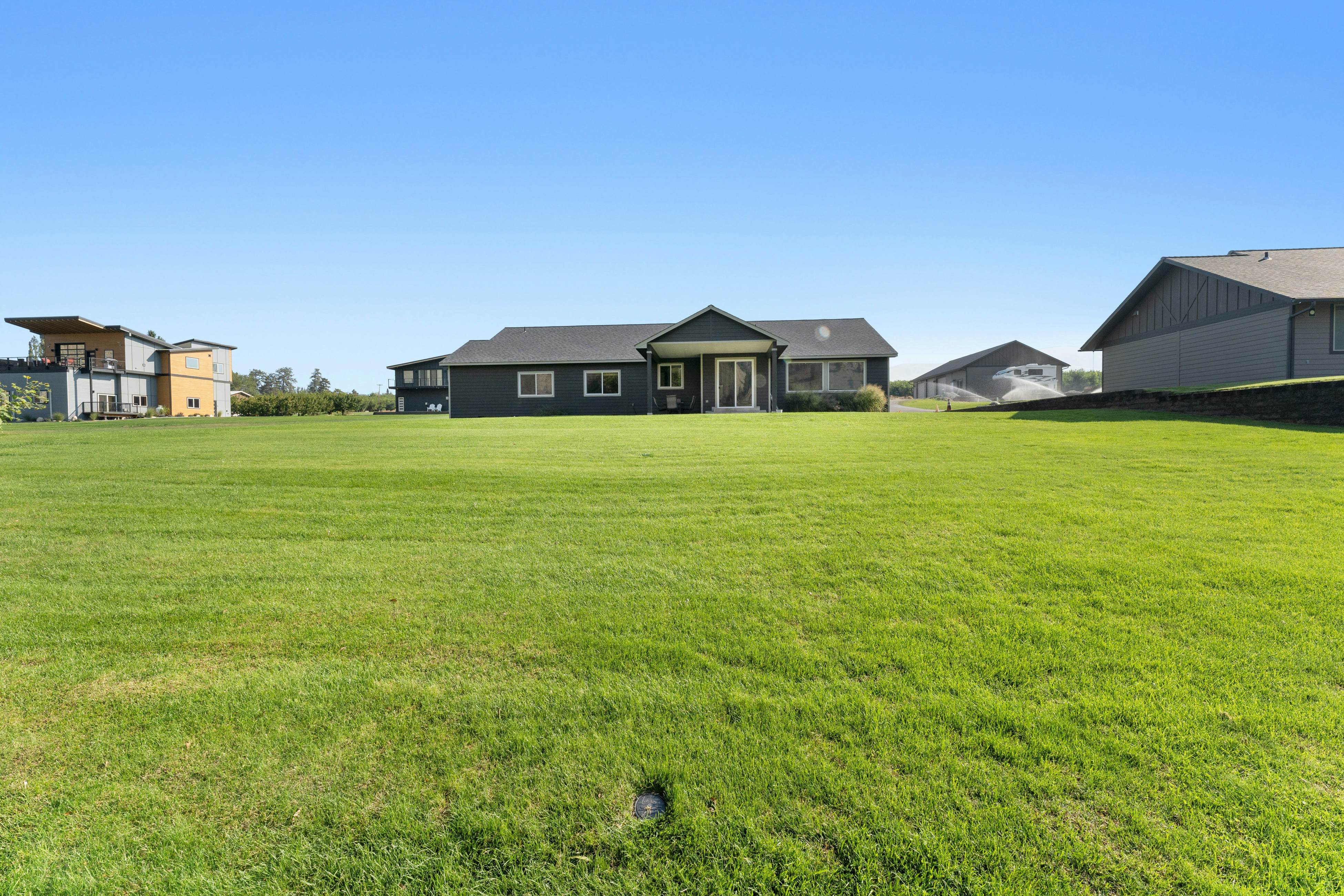 Connect with the Columbia