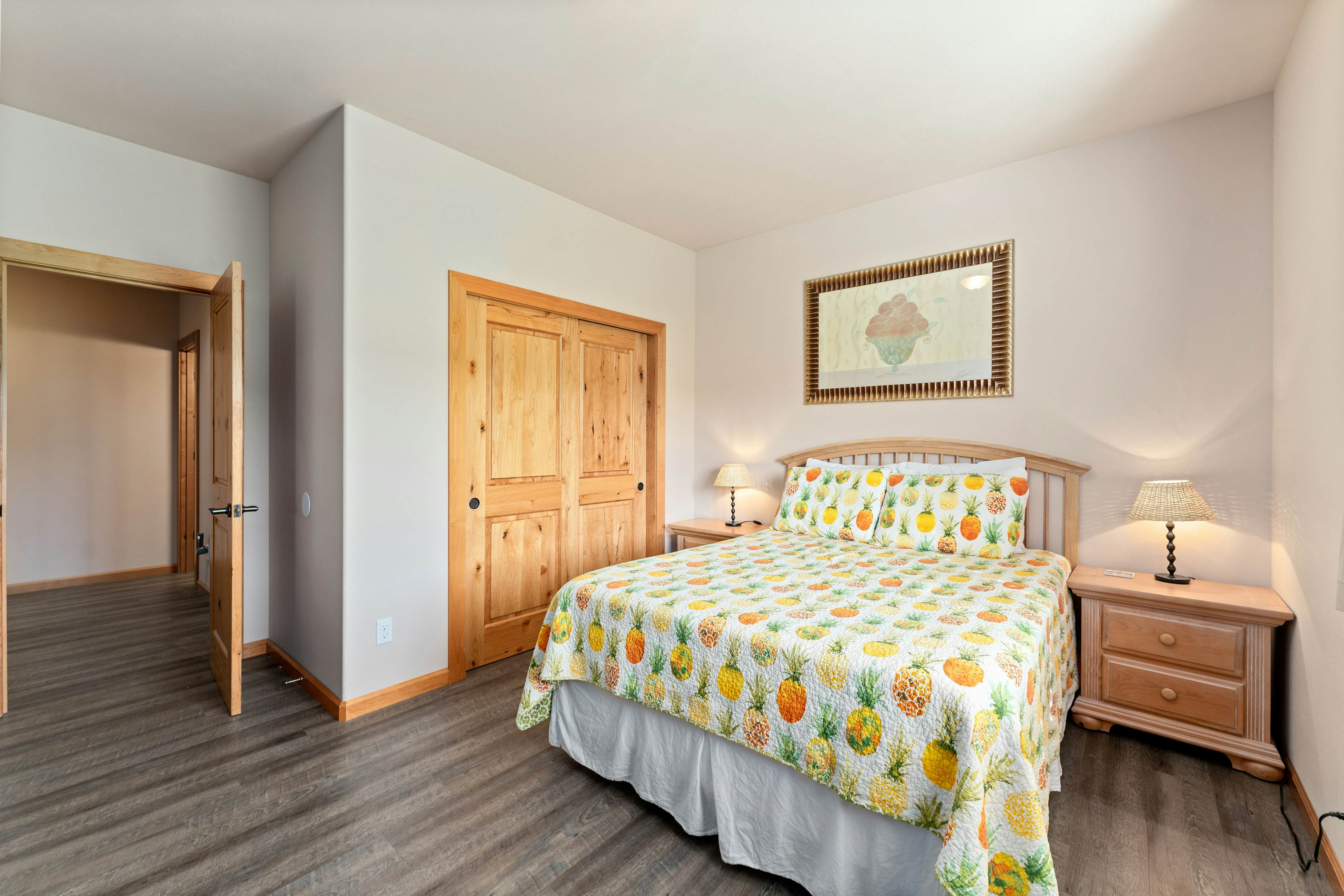 Connect with the Columbia