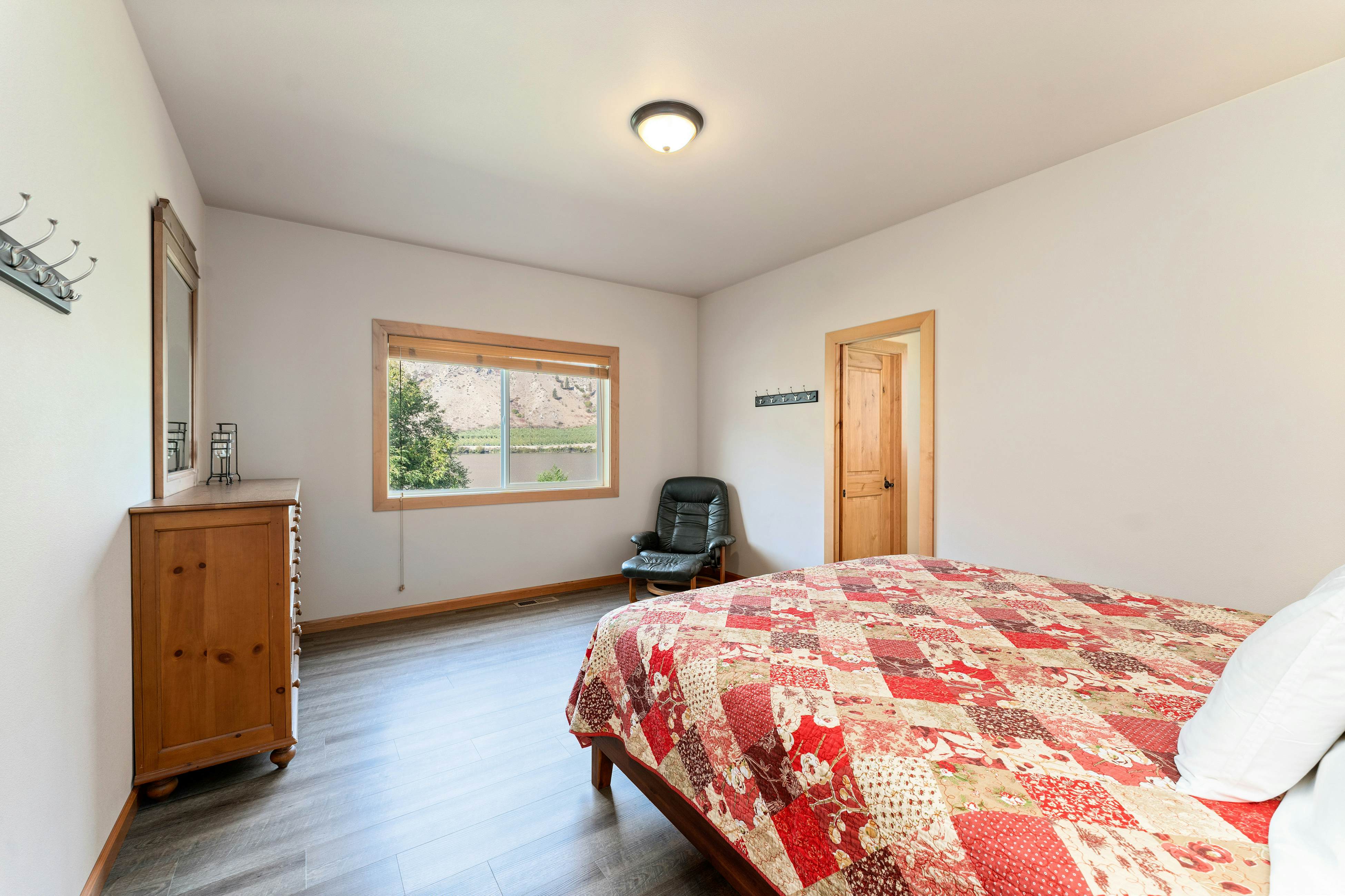 Connect with the Columbia