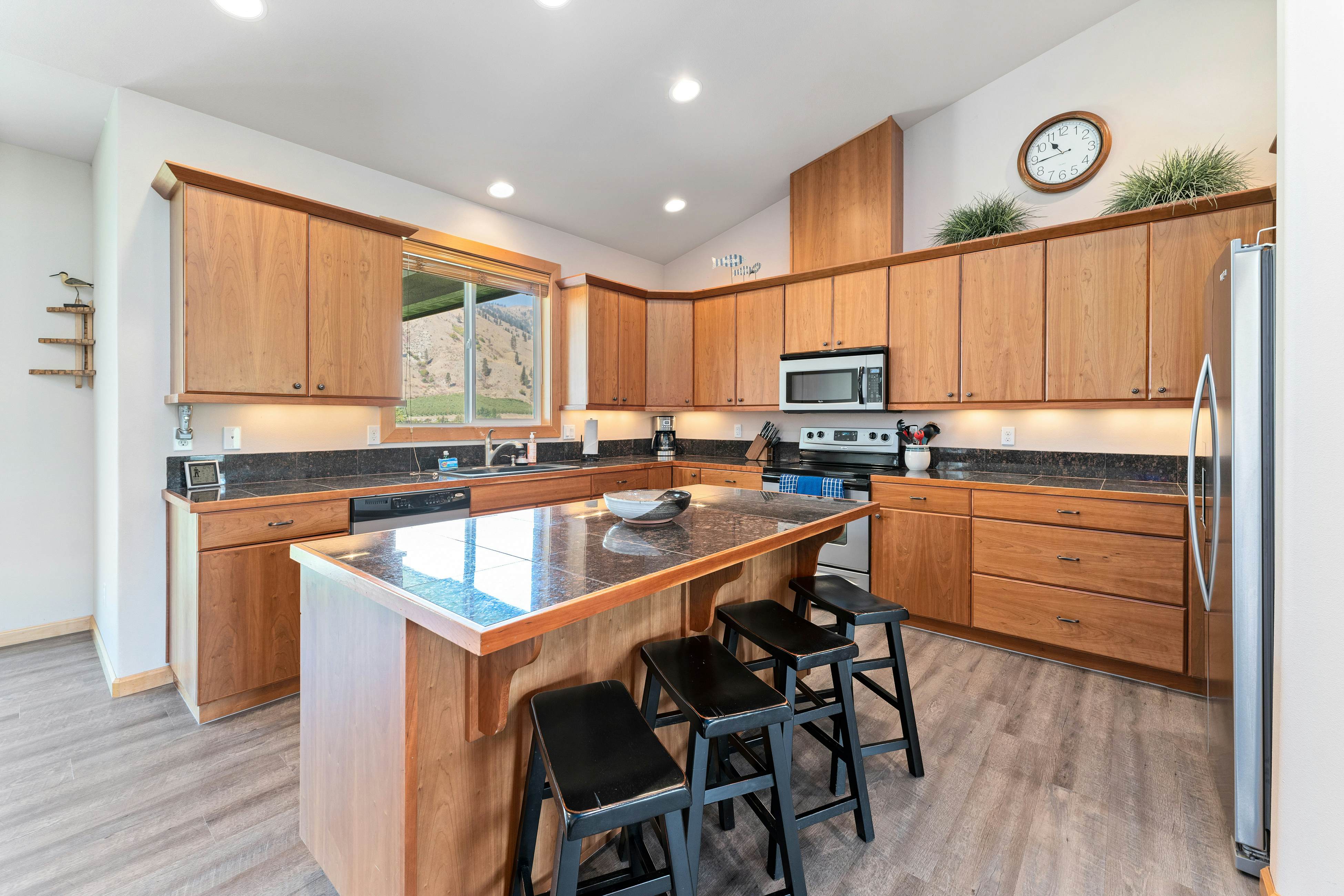 Connect with the Columbia