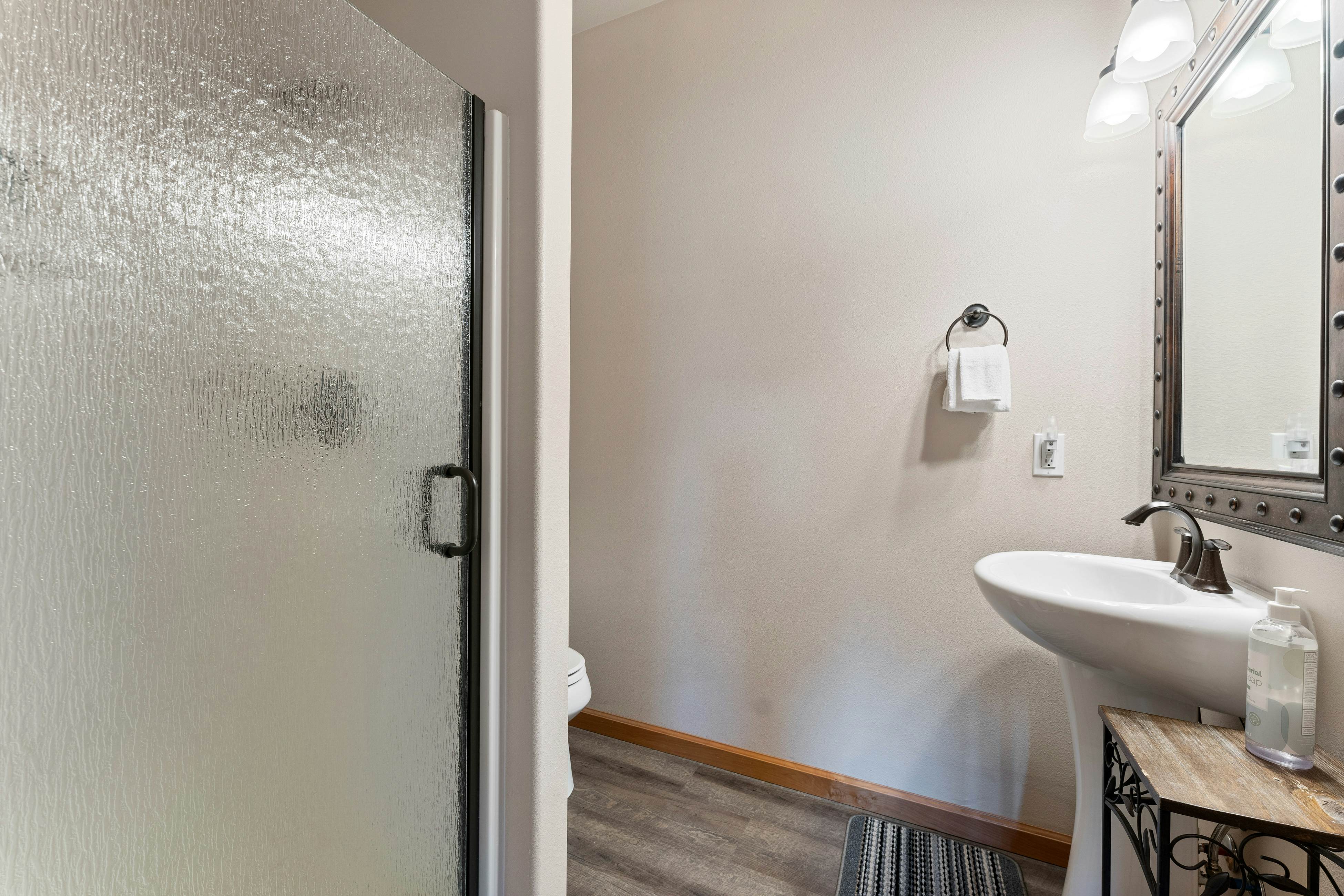 Connect with the Columbia