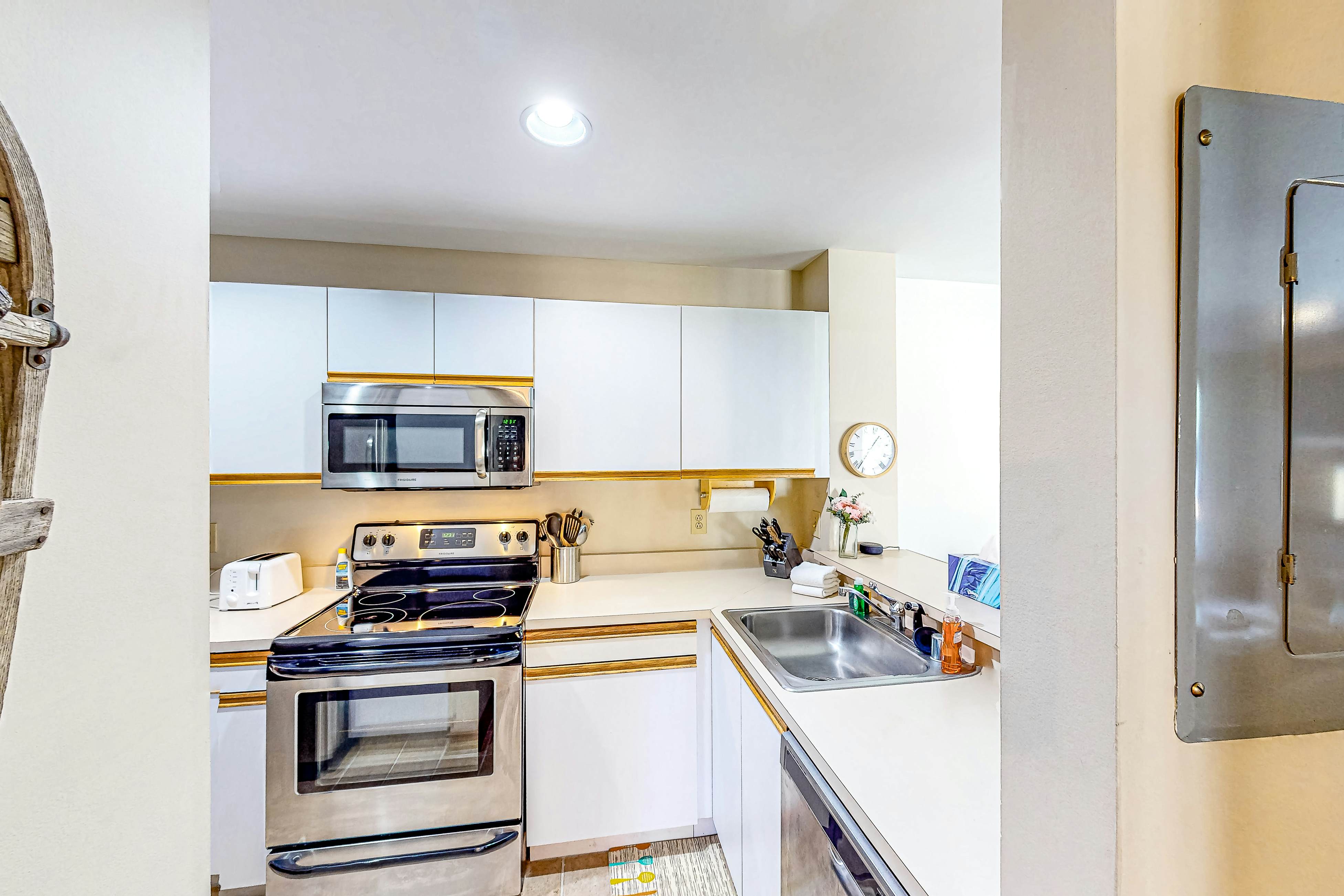 All Season Mountain Retreat