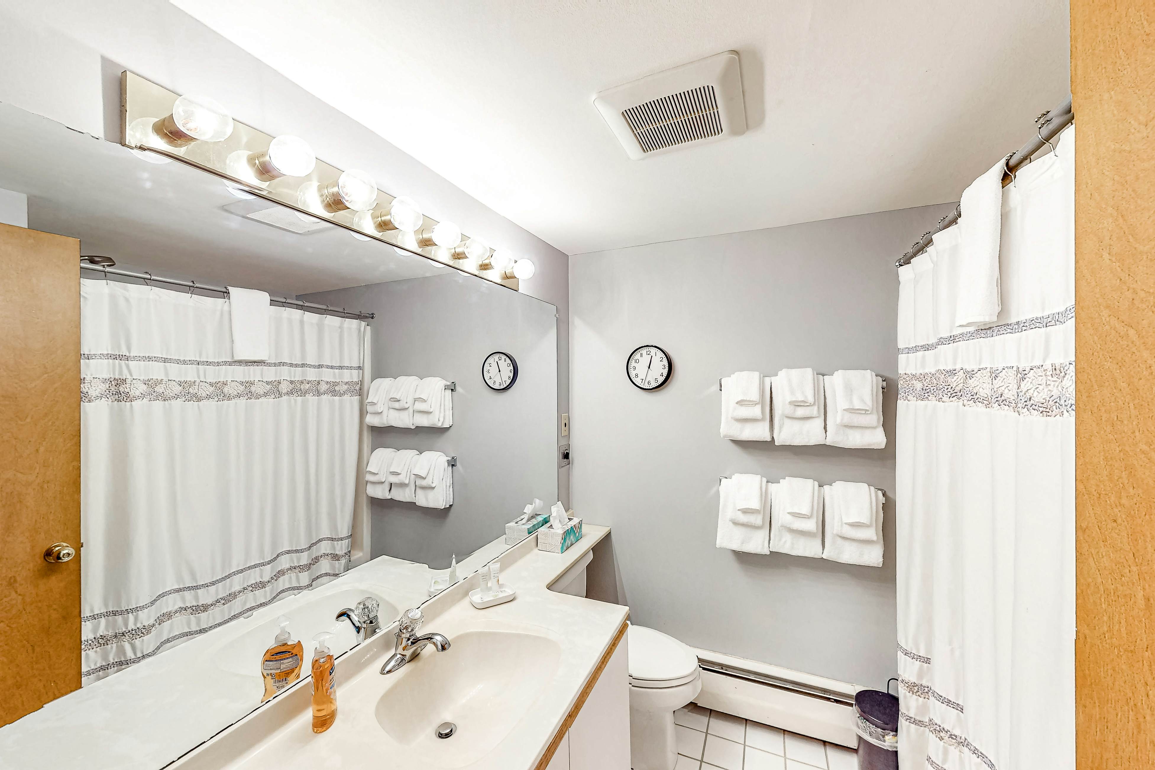 All Season Mountain Retreat