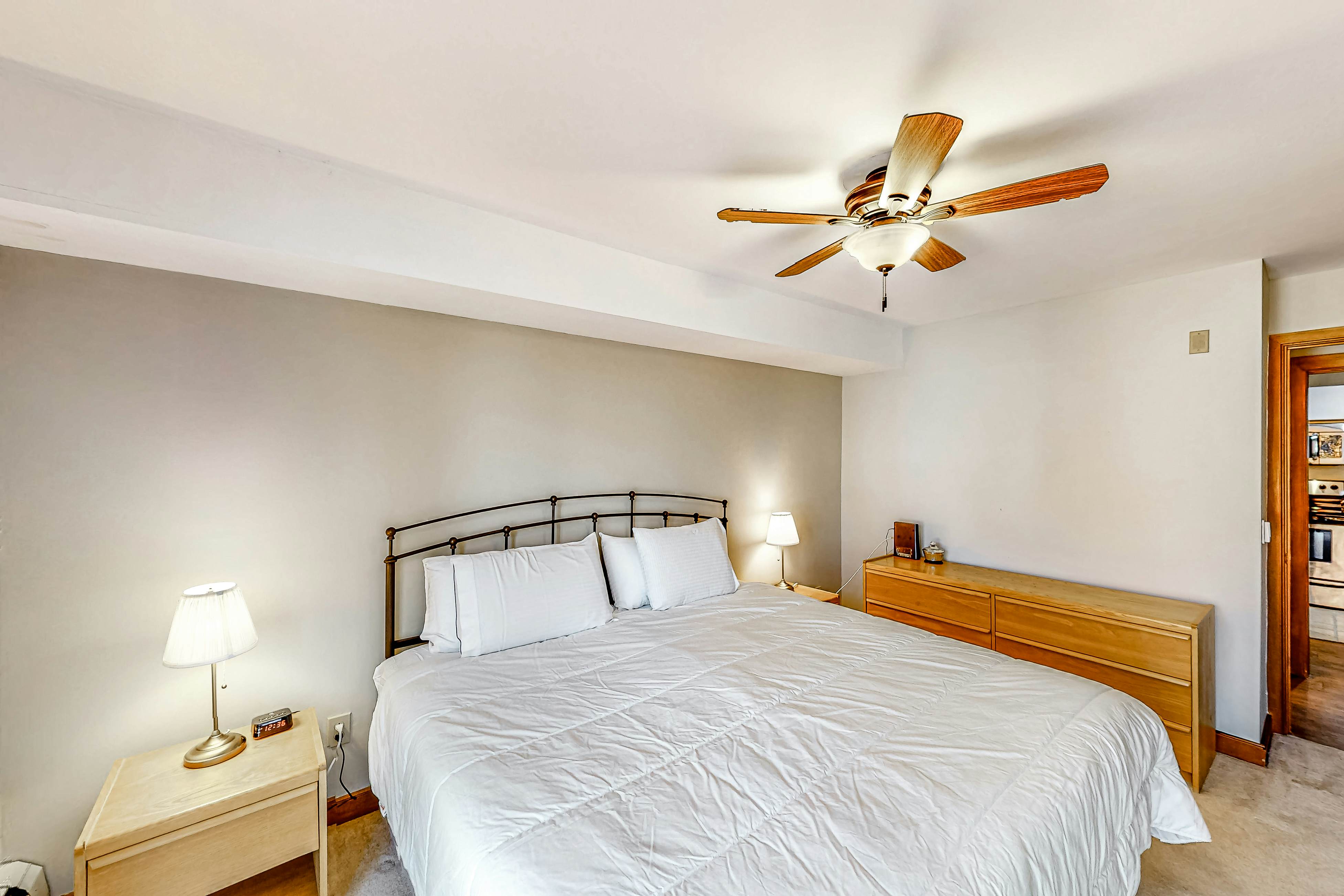 All Season Mountain Retreat