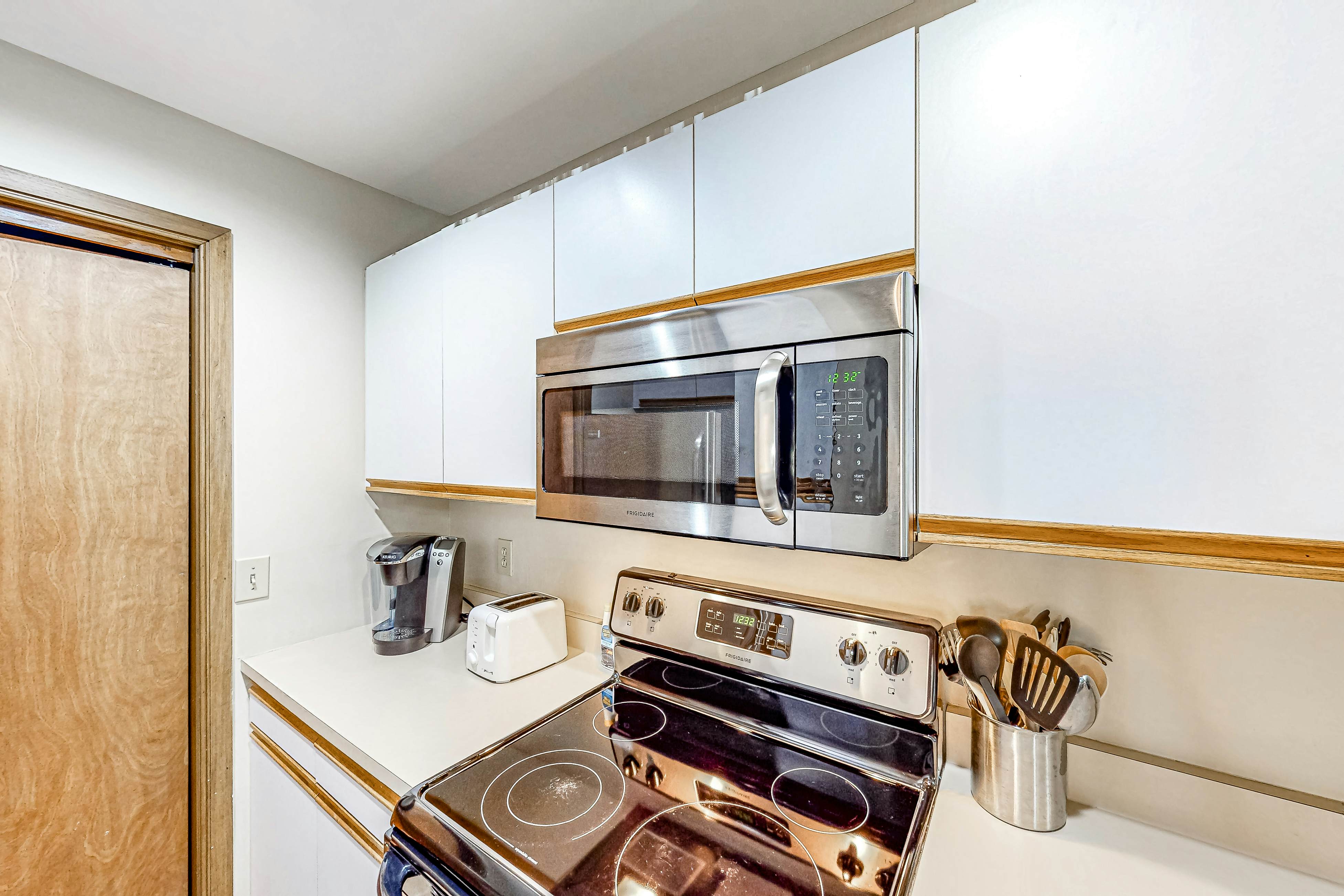 All Season Mountain Retreat