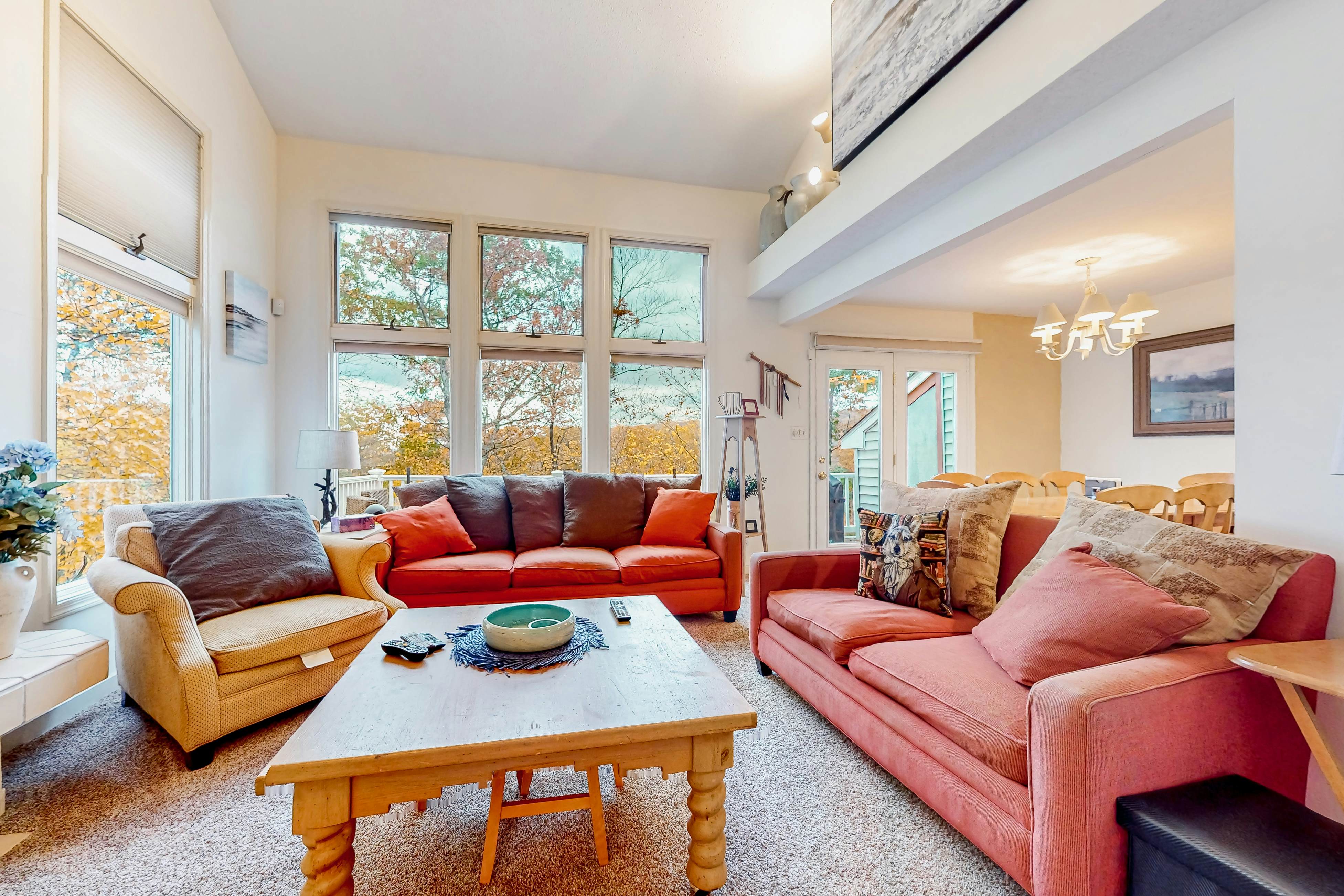 Big Boulder Base Camp