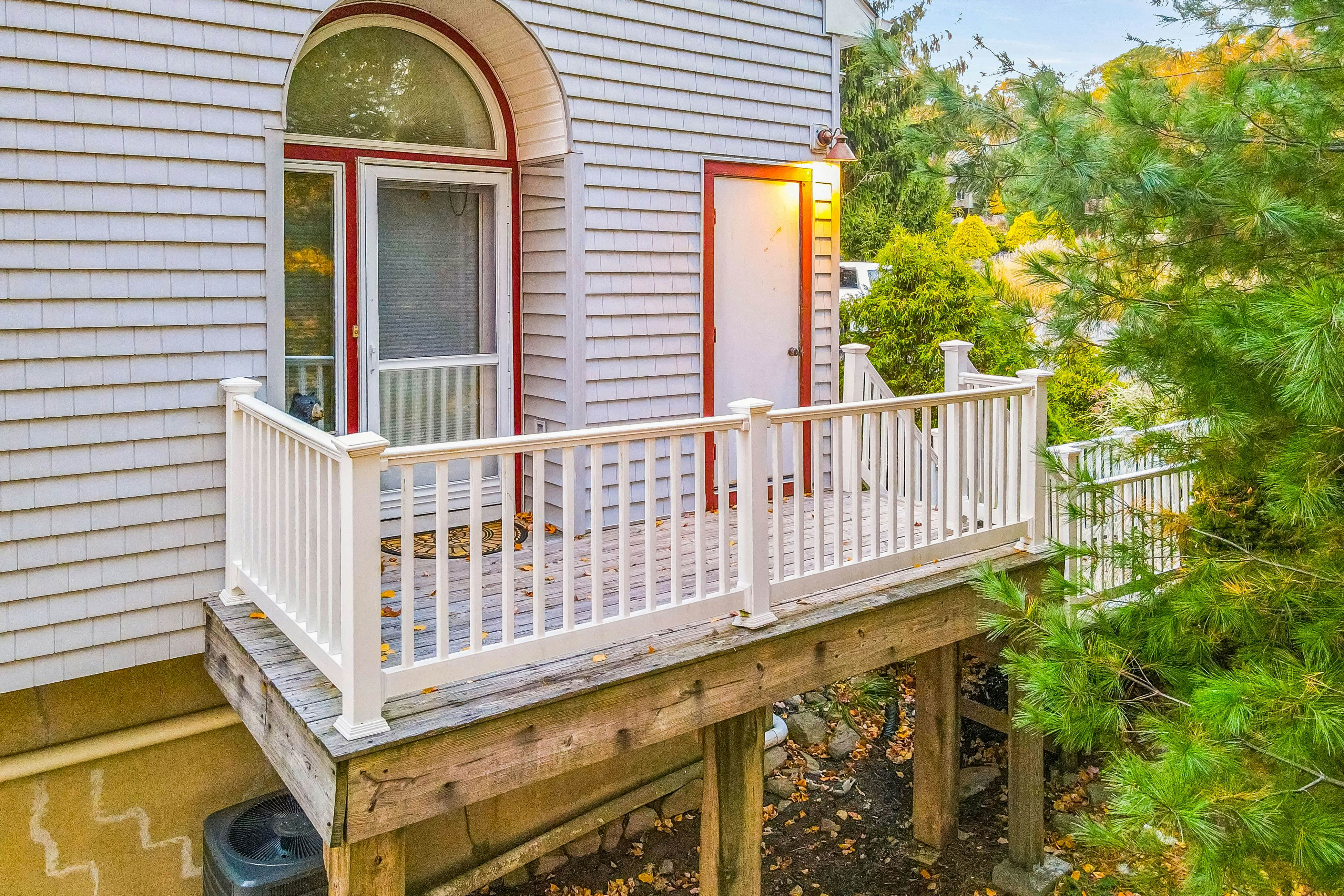 Big Boulder Base Camp