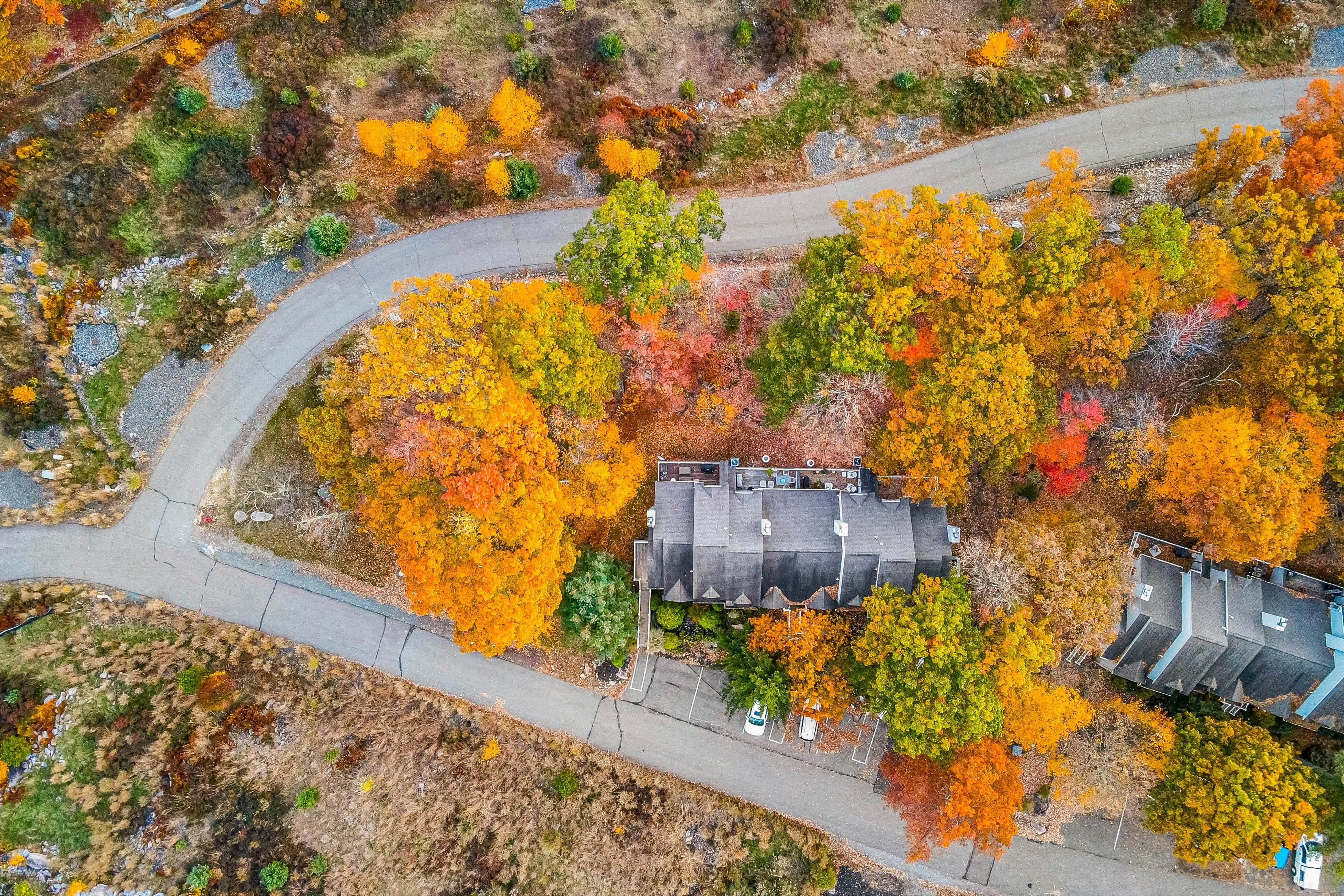 Big Boulder Base Camp