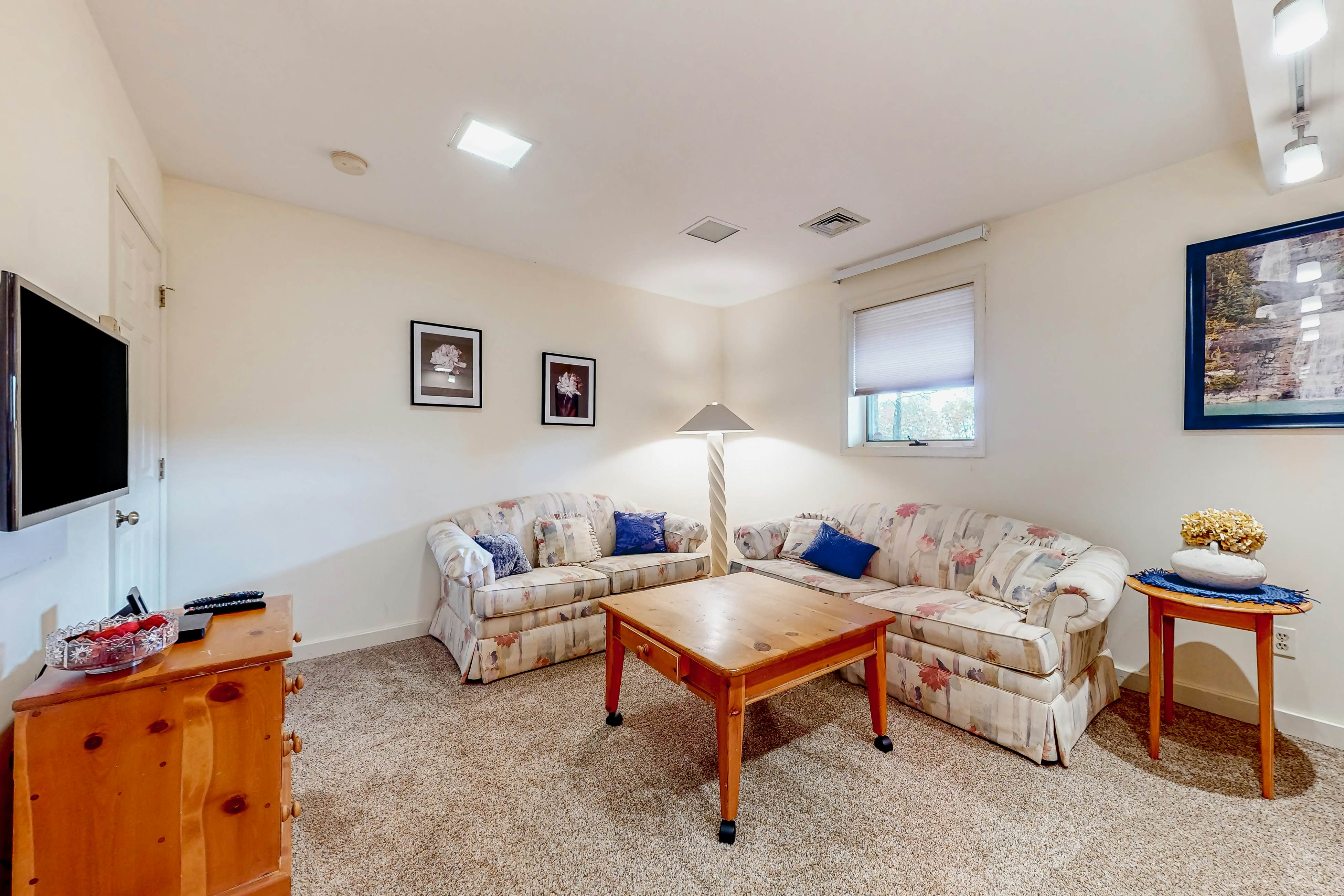 Big Boulder Base Camp