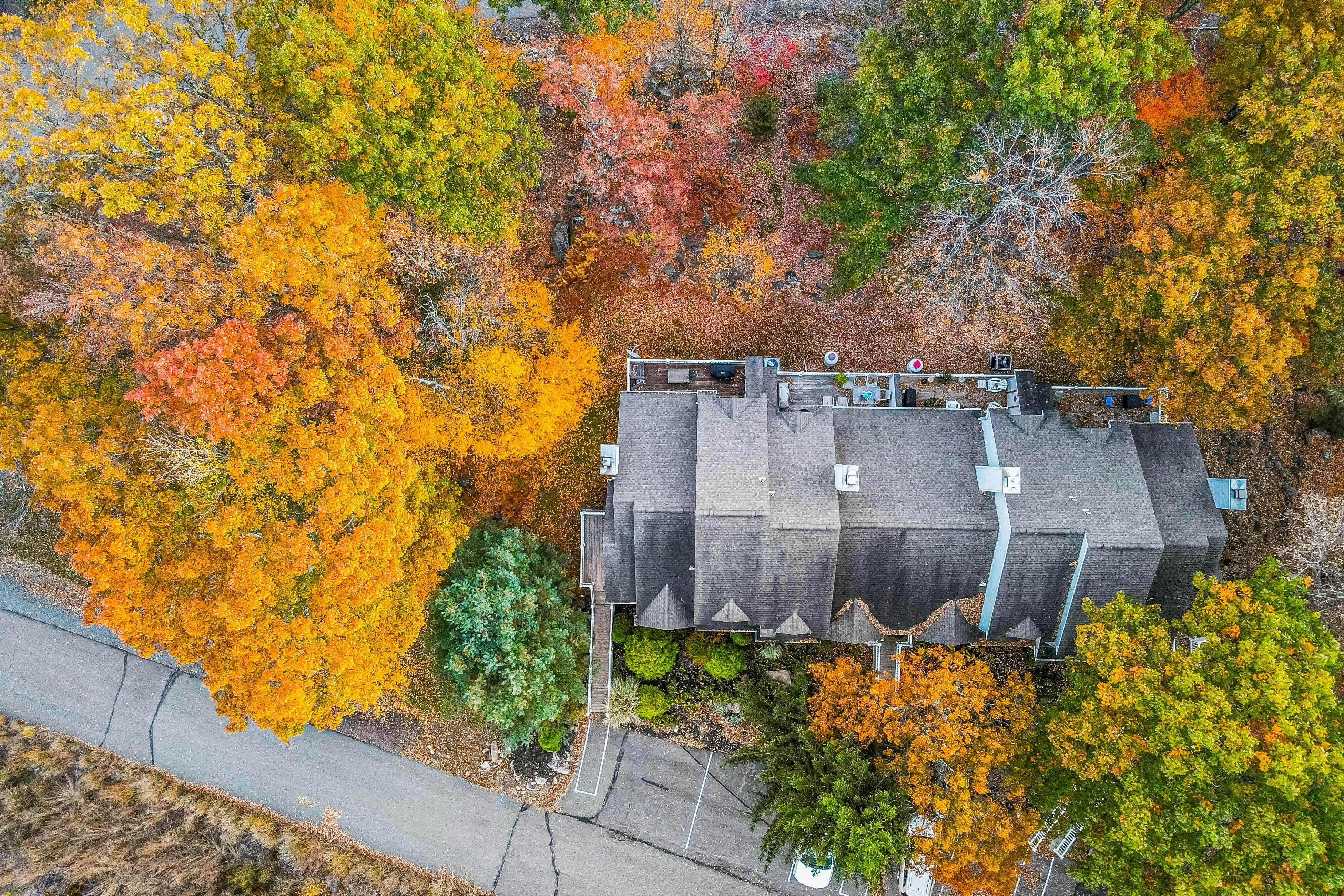 Big Boulder Base Camp