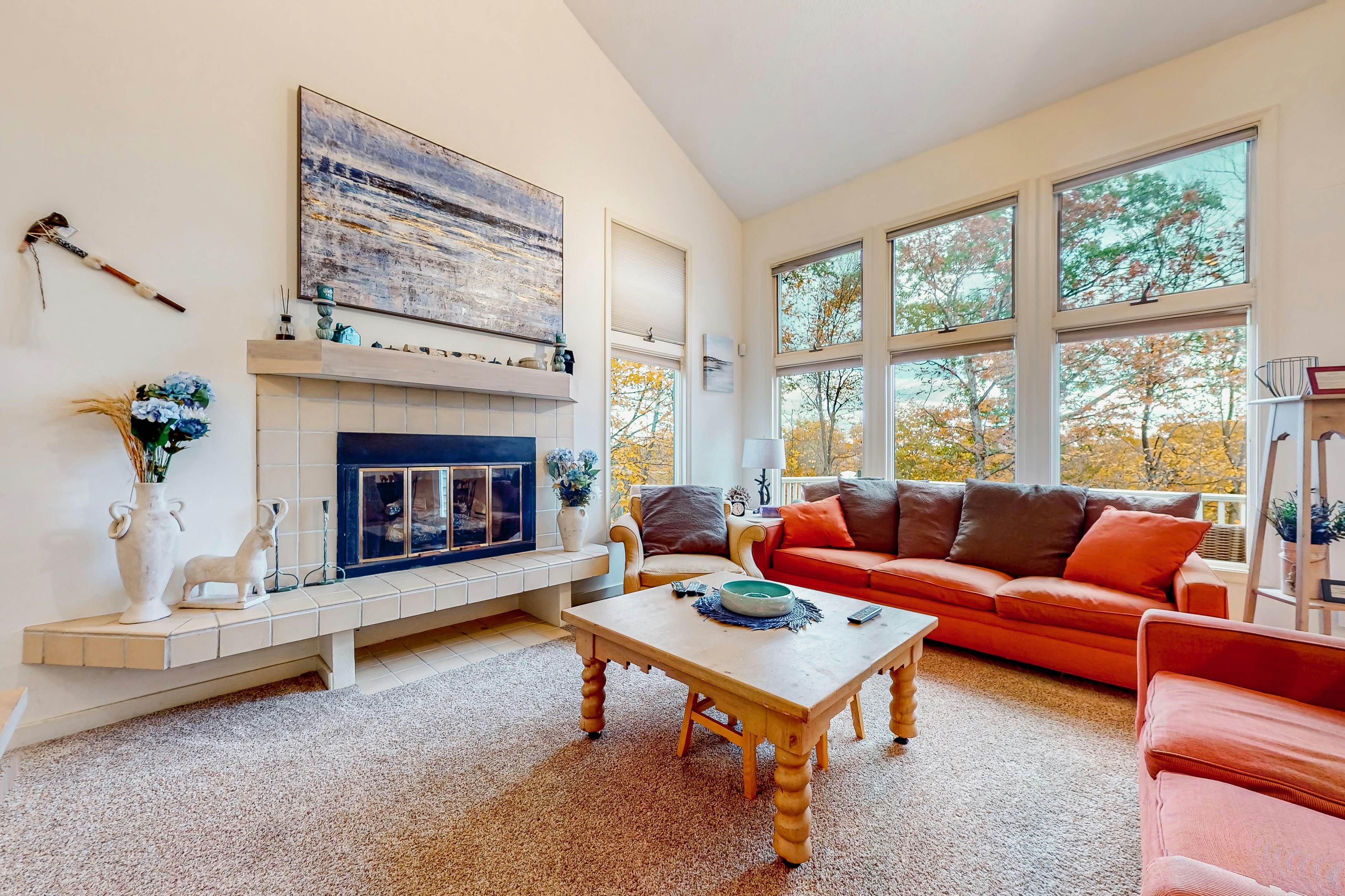 Big Boulder Base Camp