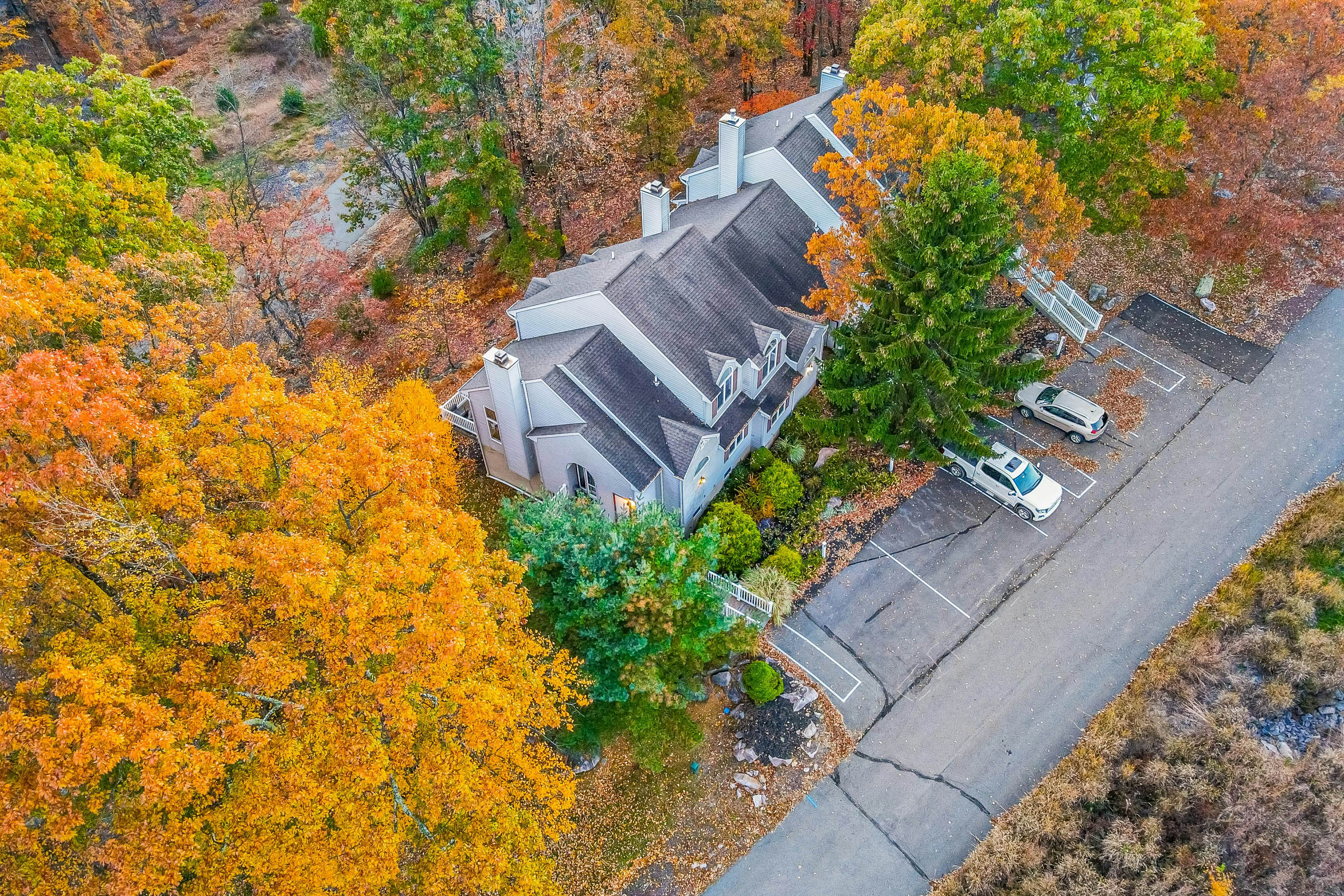 Big Boulder Base Camp