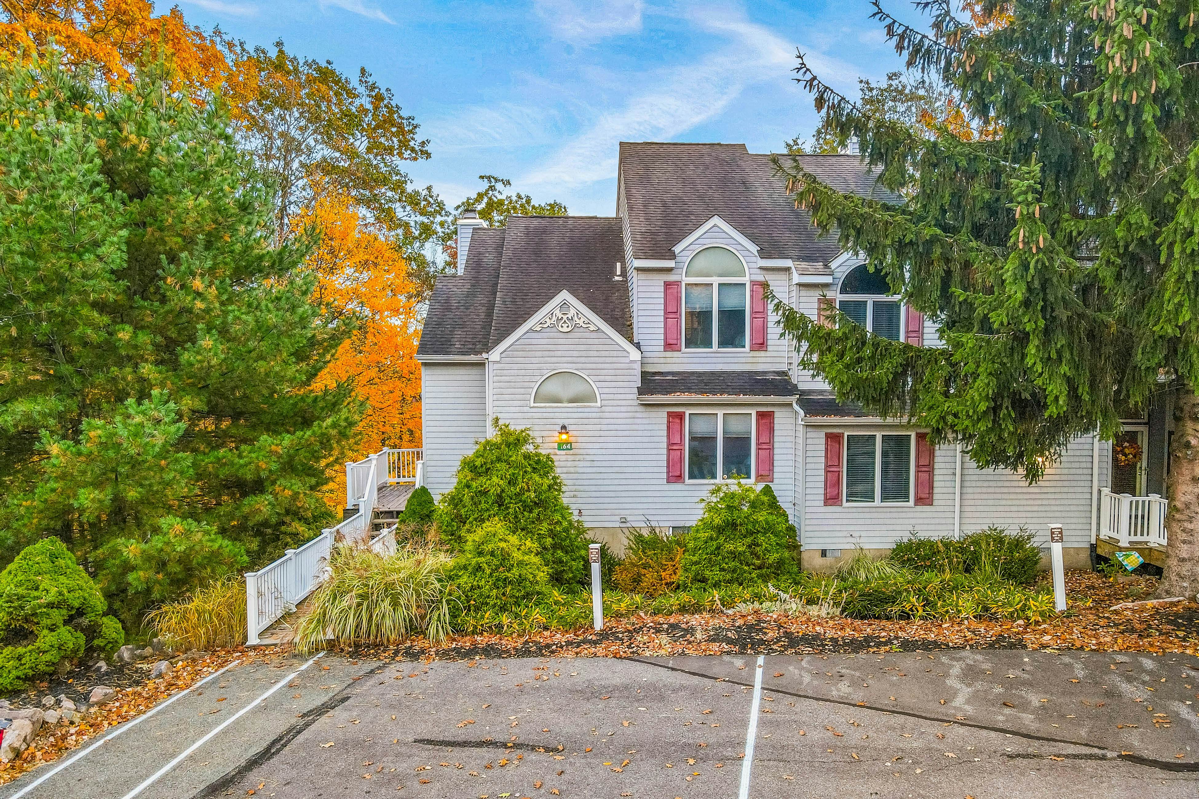 Big Boulder Base Camp