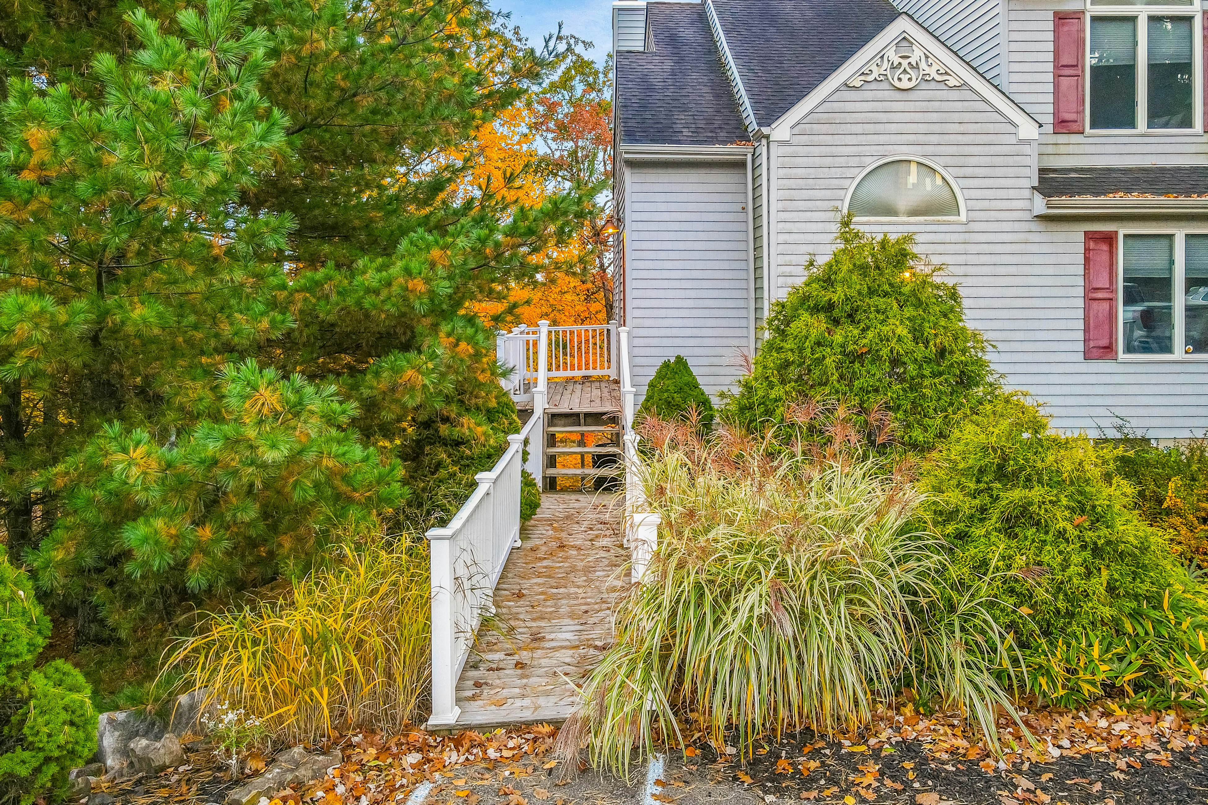 Big Boulder Base Camp