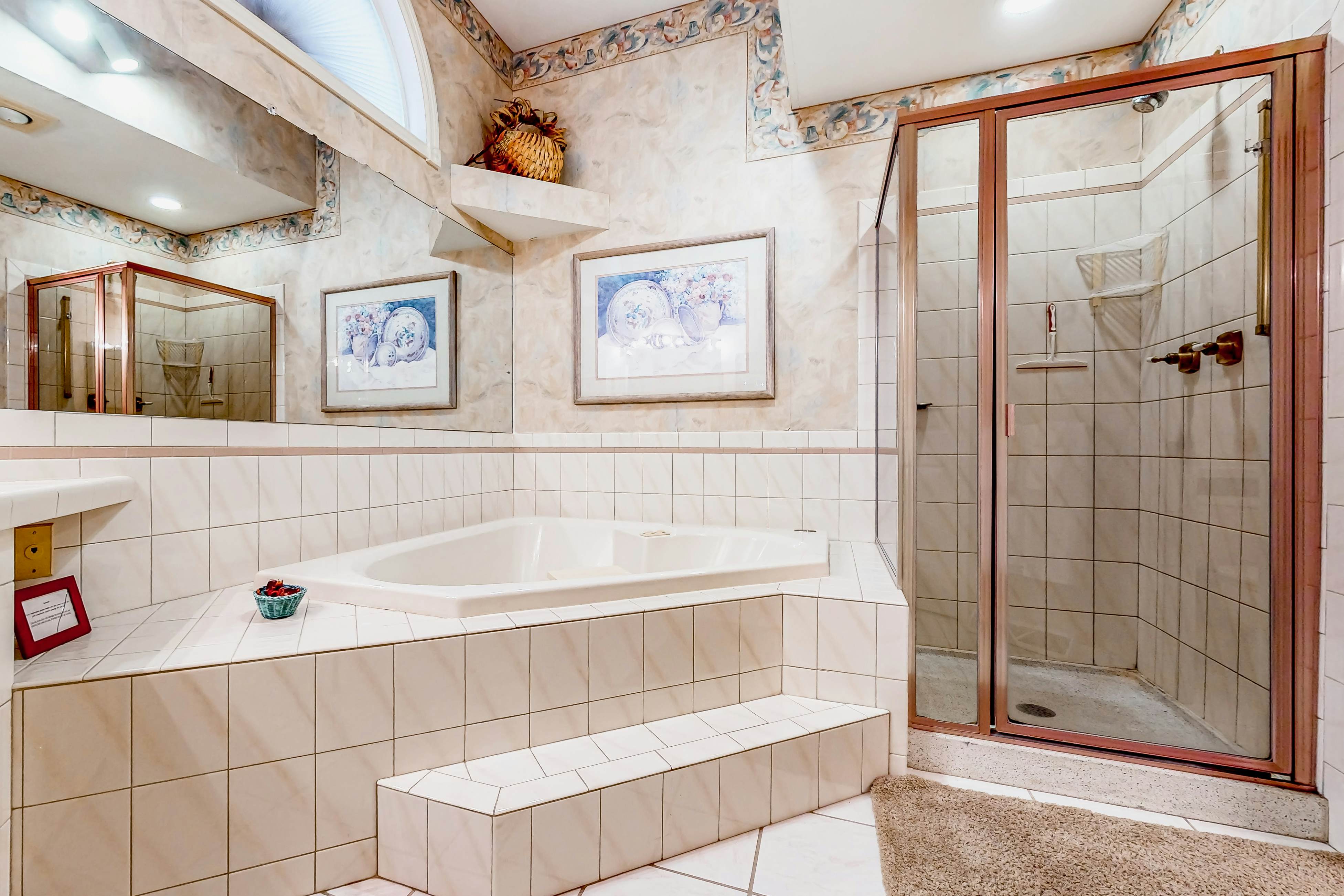 Big Boulder Base Camp