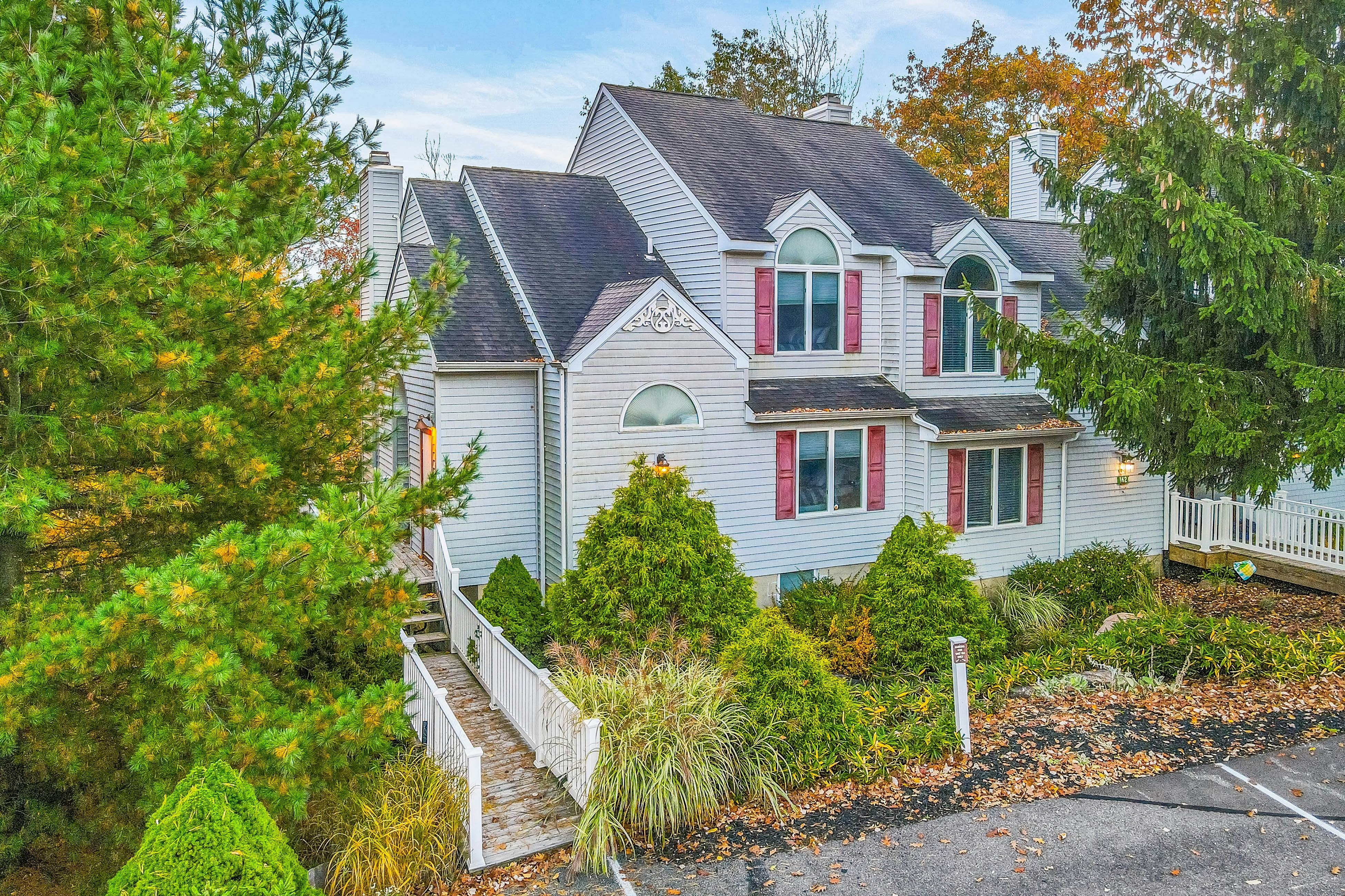 Big Boulder Base Camp