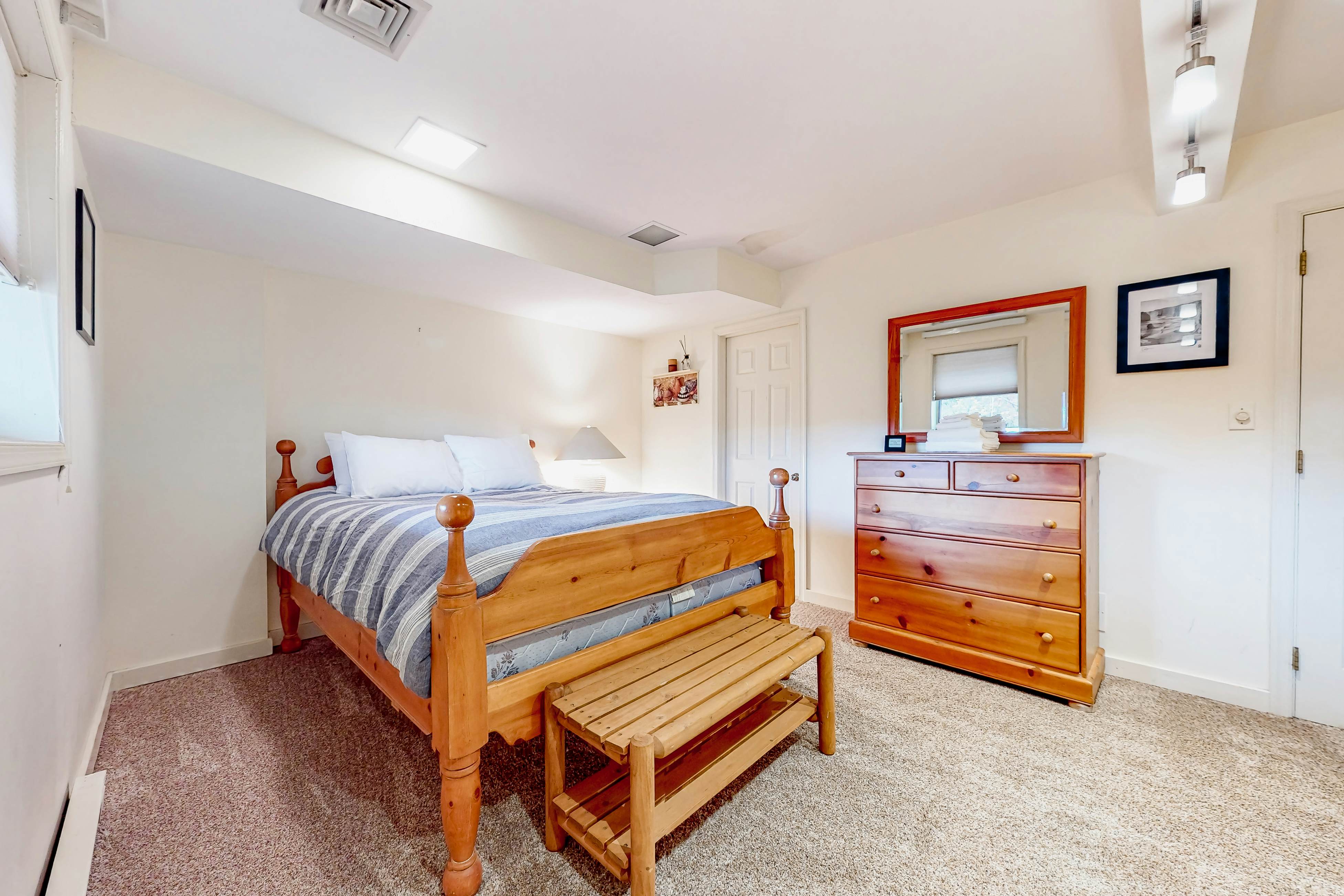 Big Boulder Base Camp