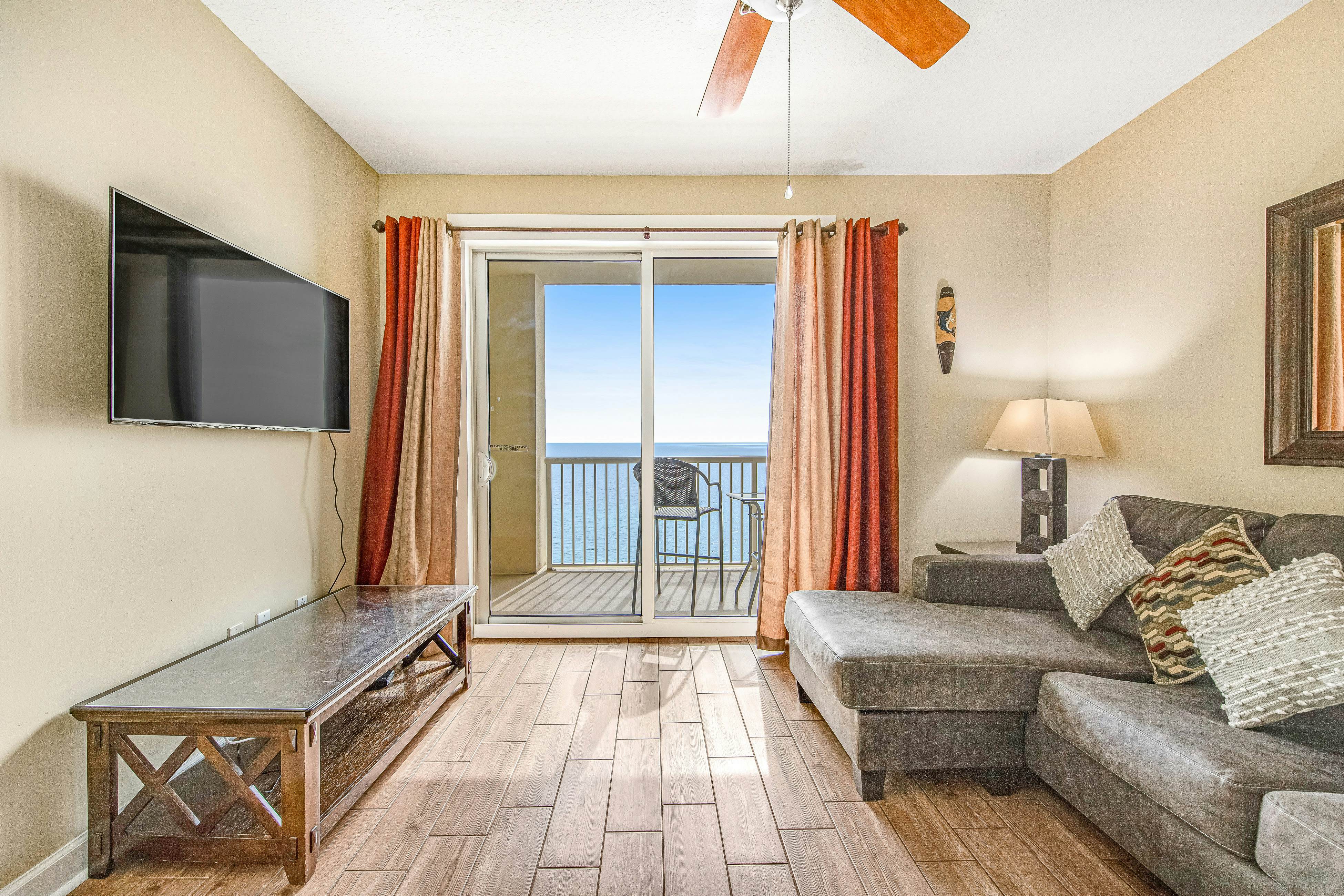 Grand Panama Tower 1-1506