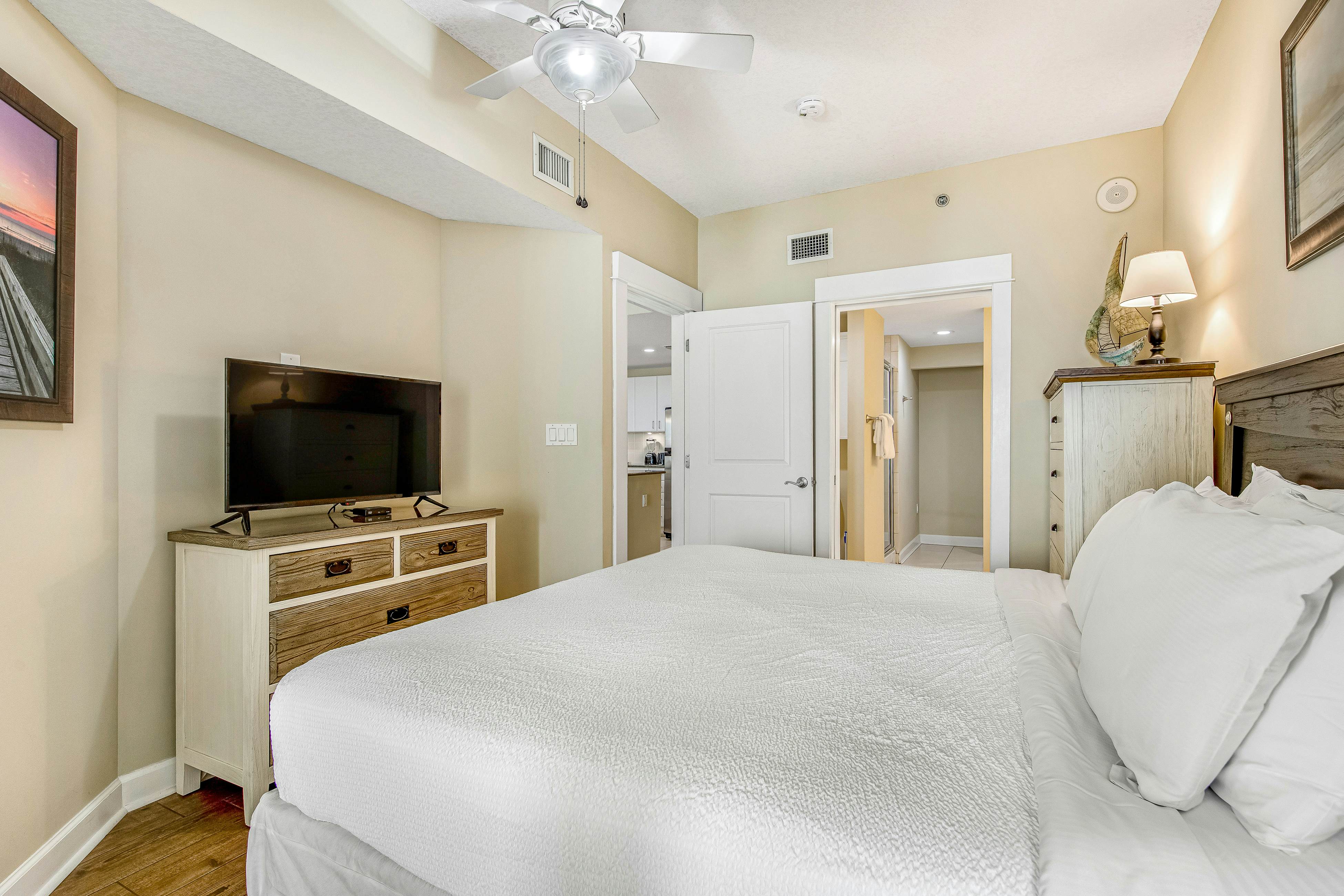 Grand Panama Tower 1-1506