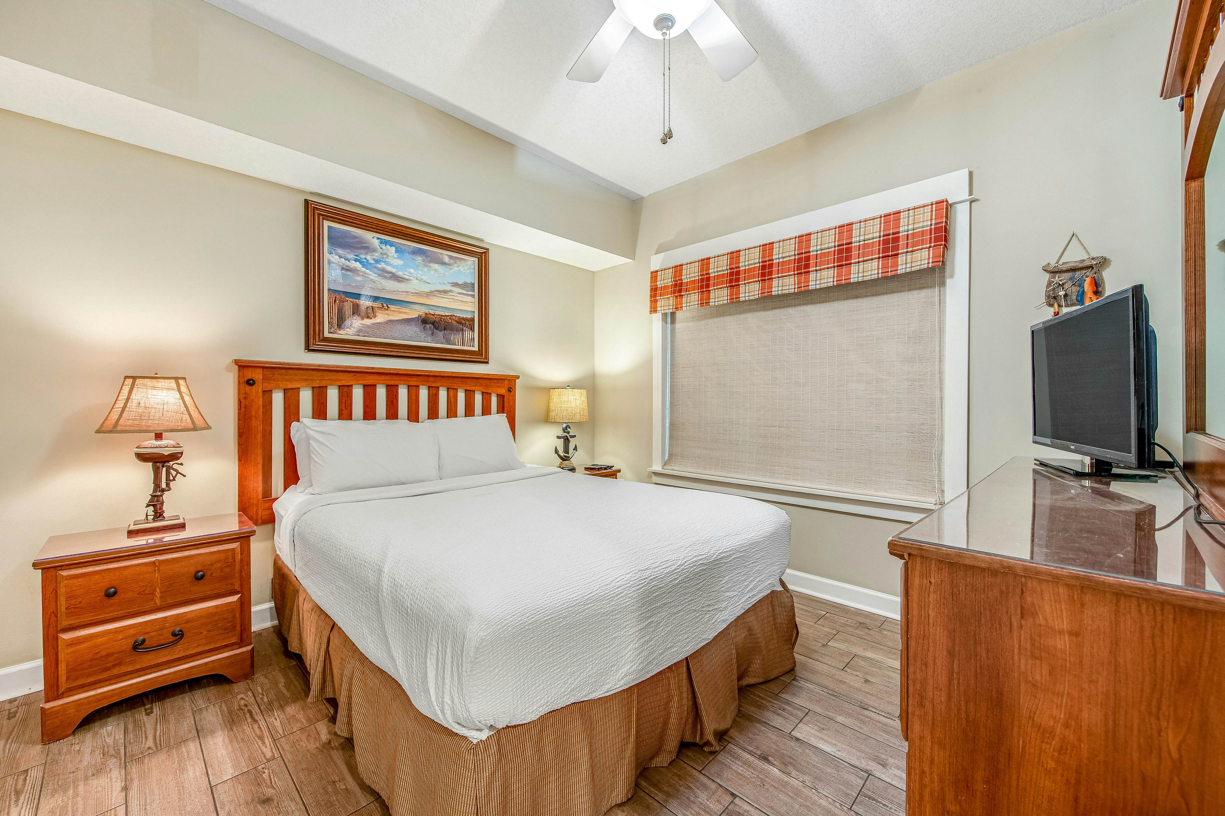 Grand Panama Tower 1-1506