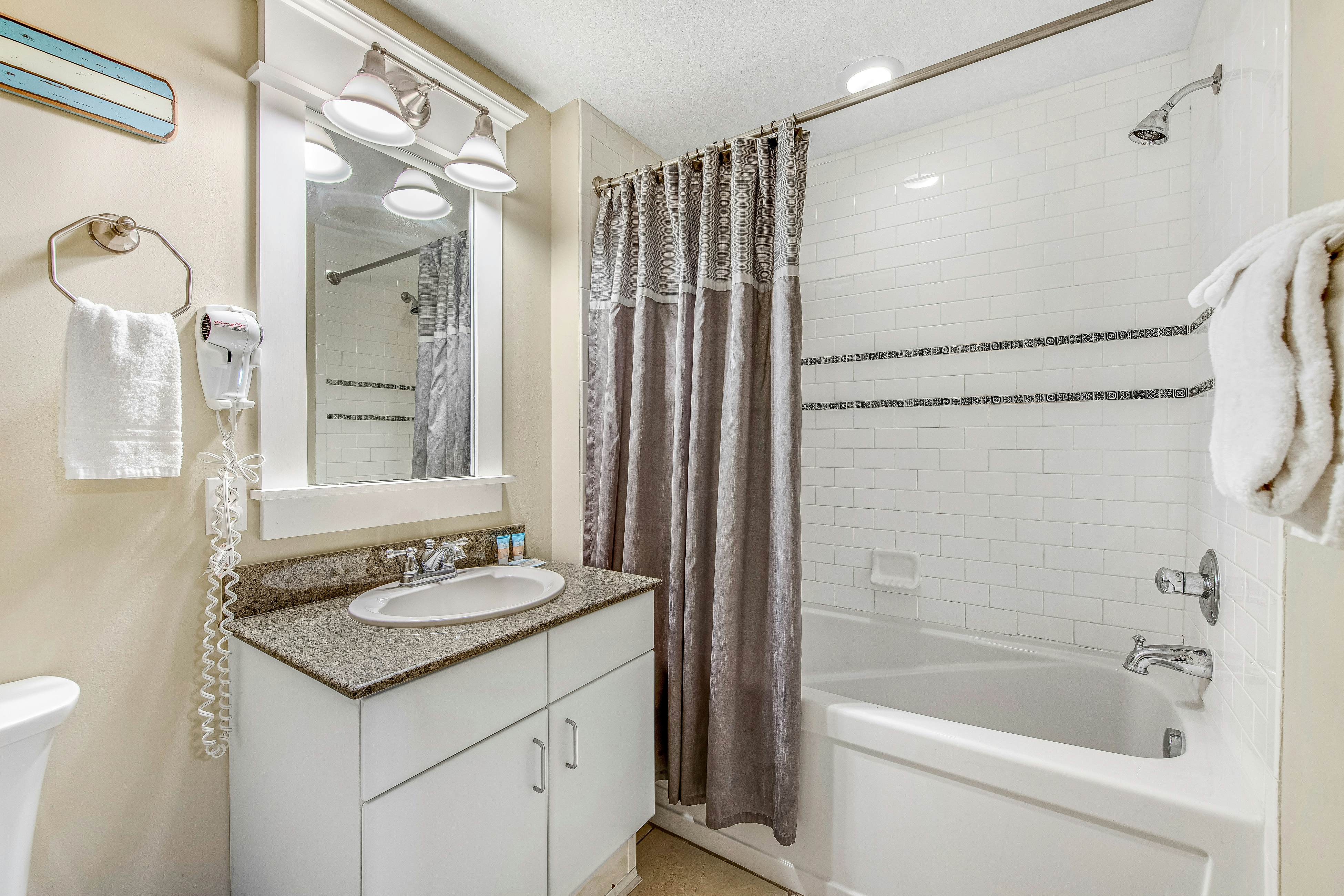 Grand Panama Tower 1-1506