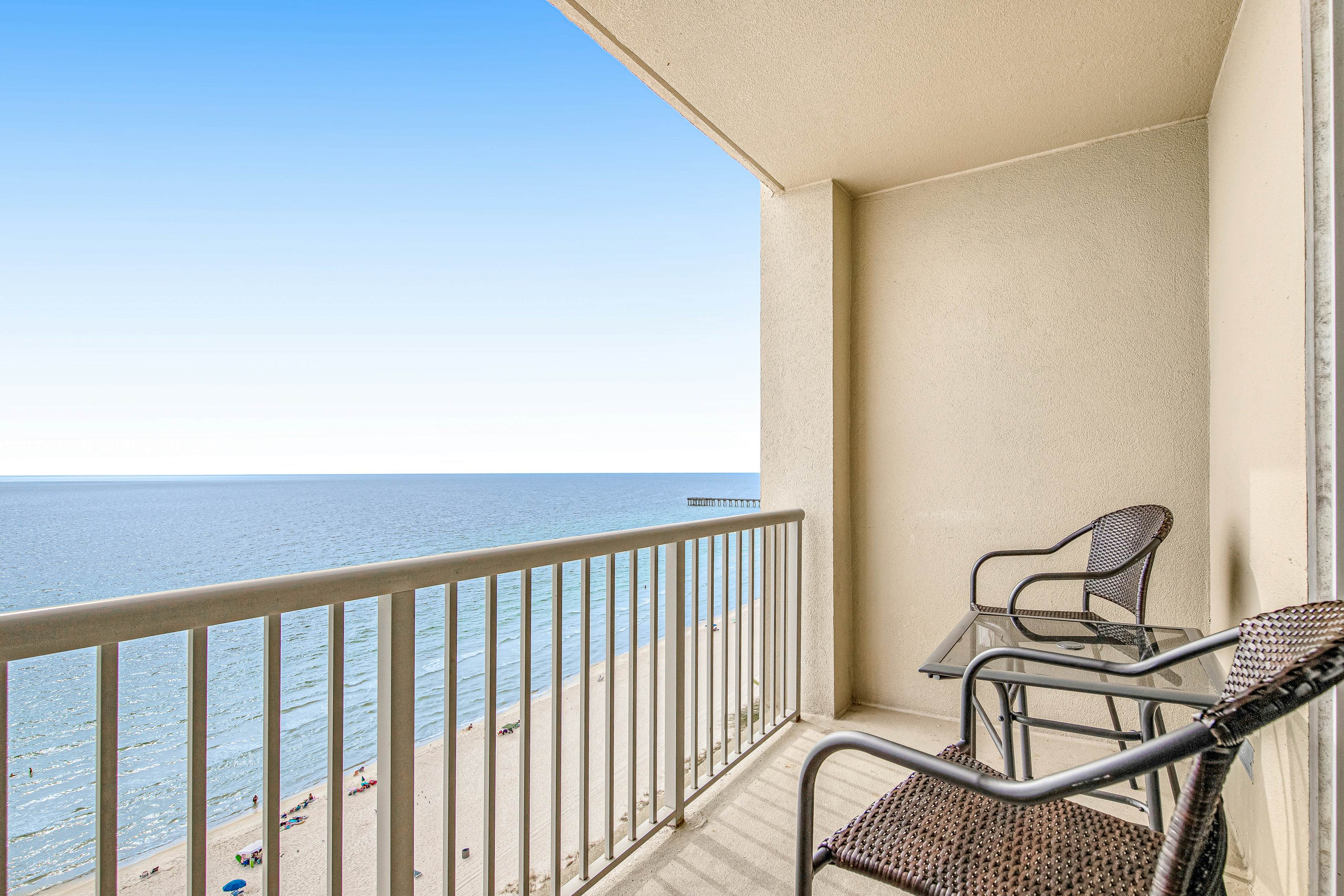 Grand Panama Tower 1-1506